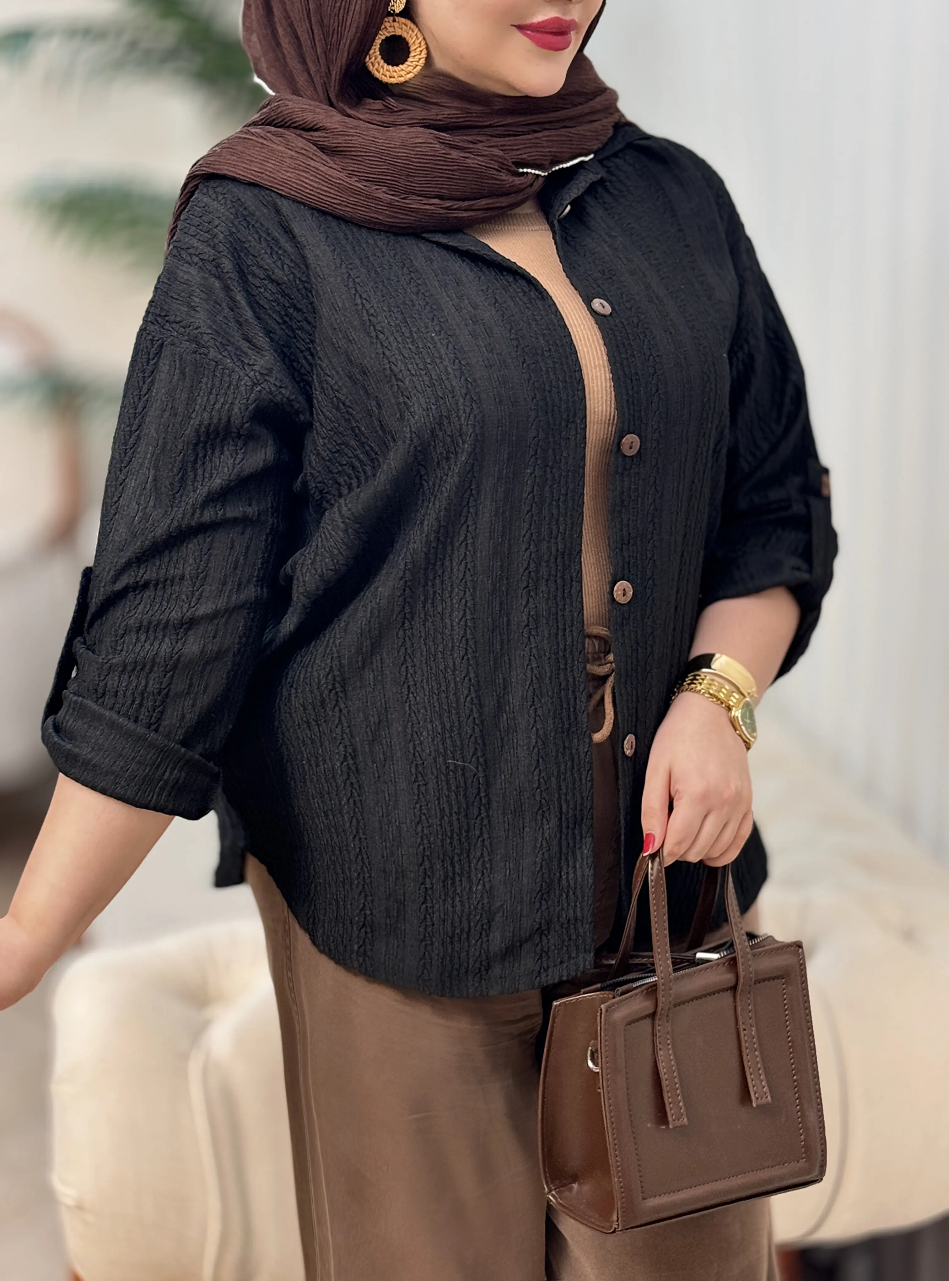 شومیز مراکشی آرزو‌3176
