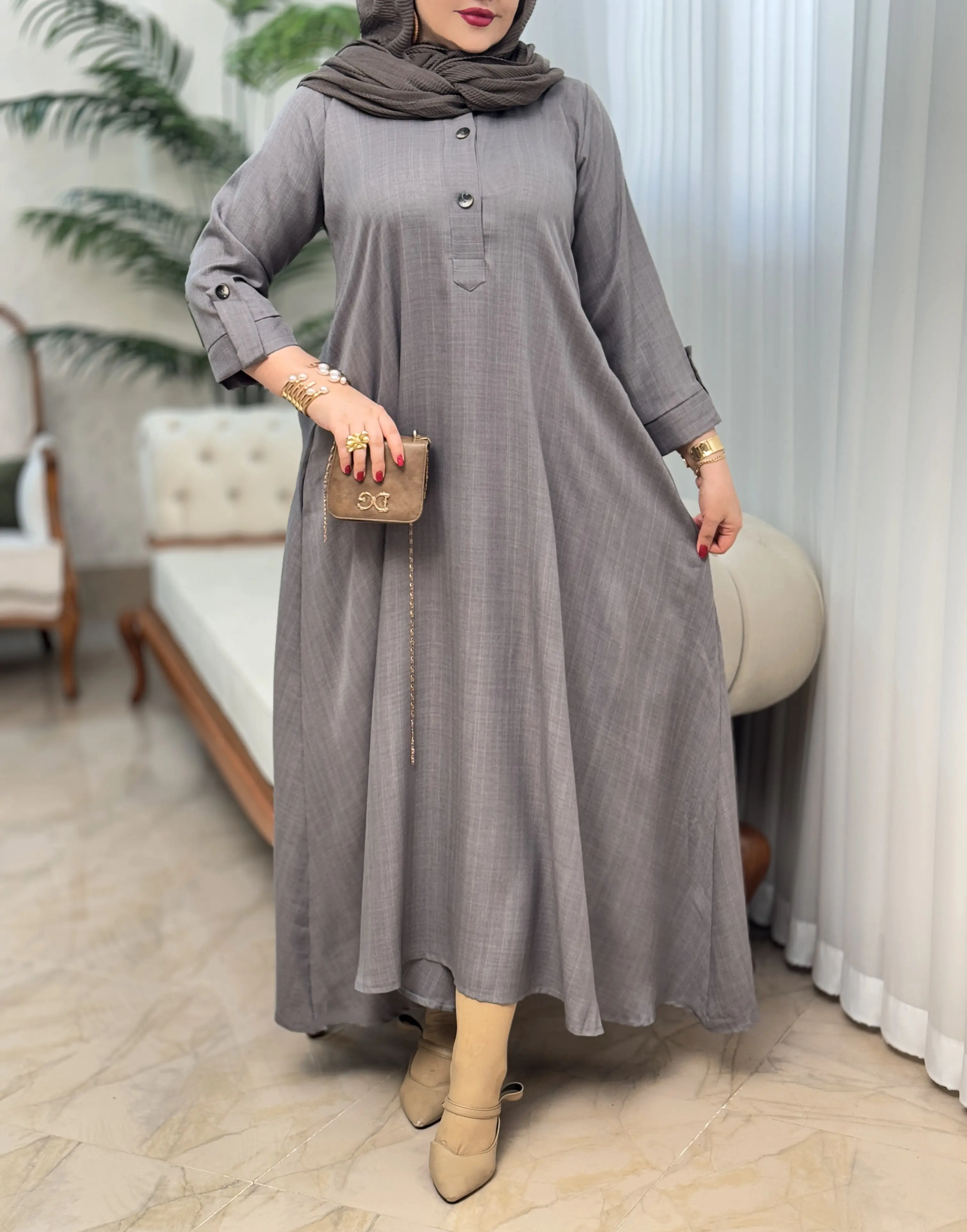 پیراهن ایتالیایی سوگند 3181