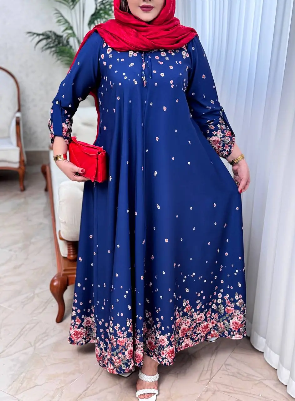 پیراهن ایتالیایی طناز 3207