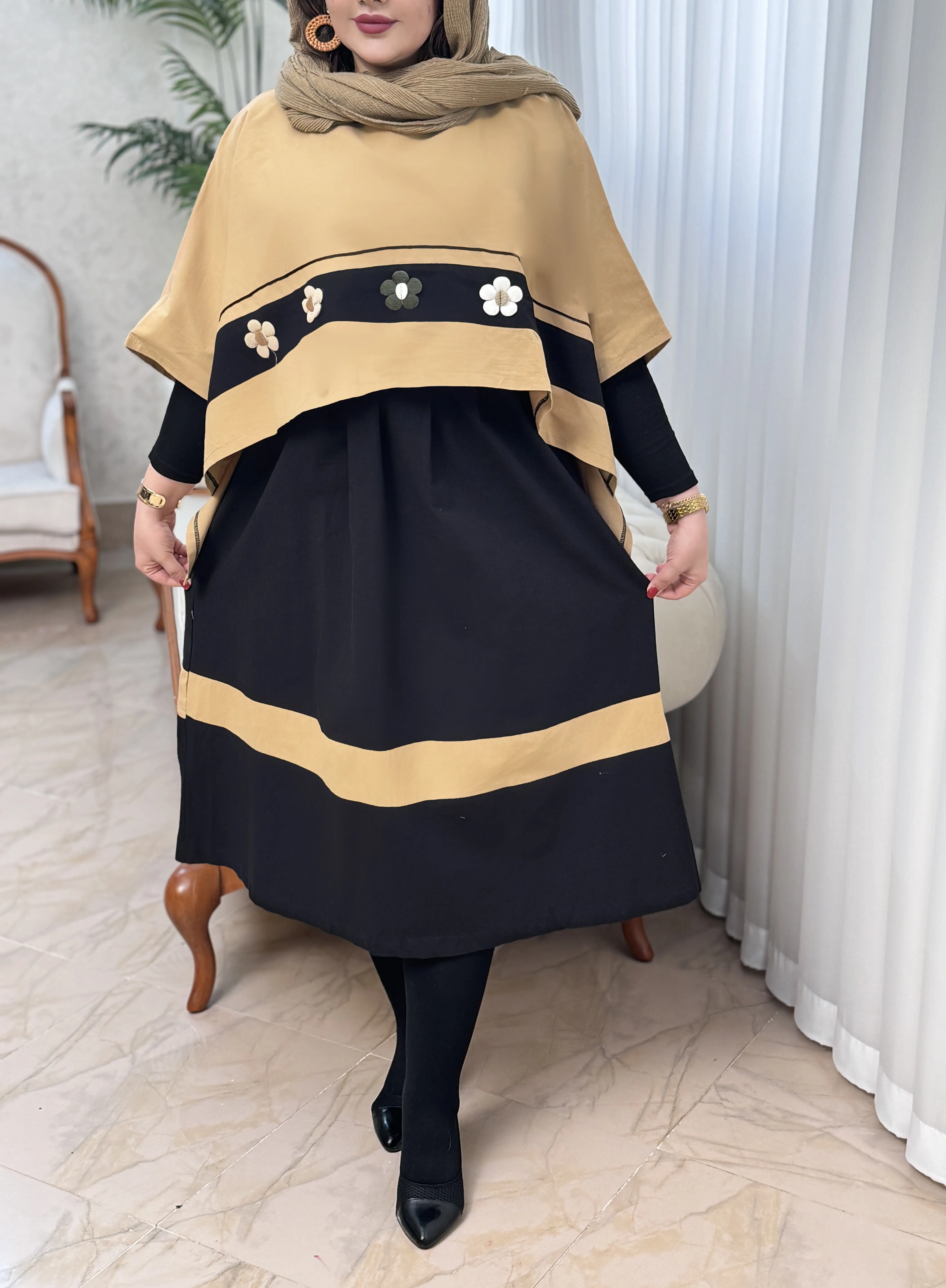 ست لینن گلرخ 3214