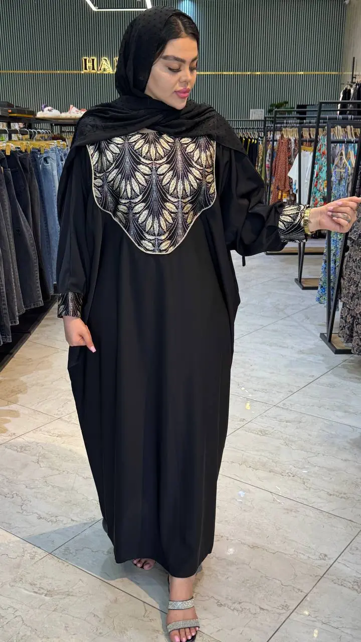 عبا حنانه ۳۲۱۵