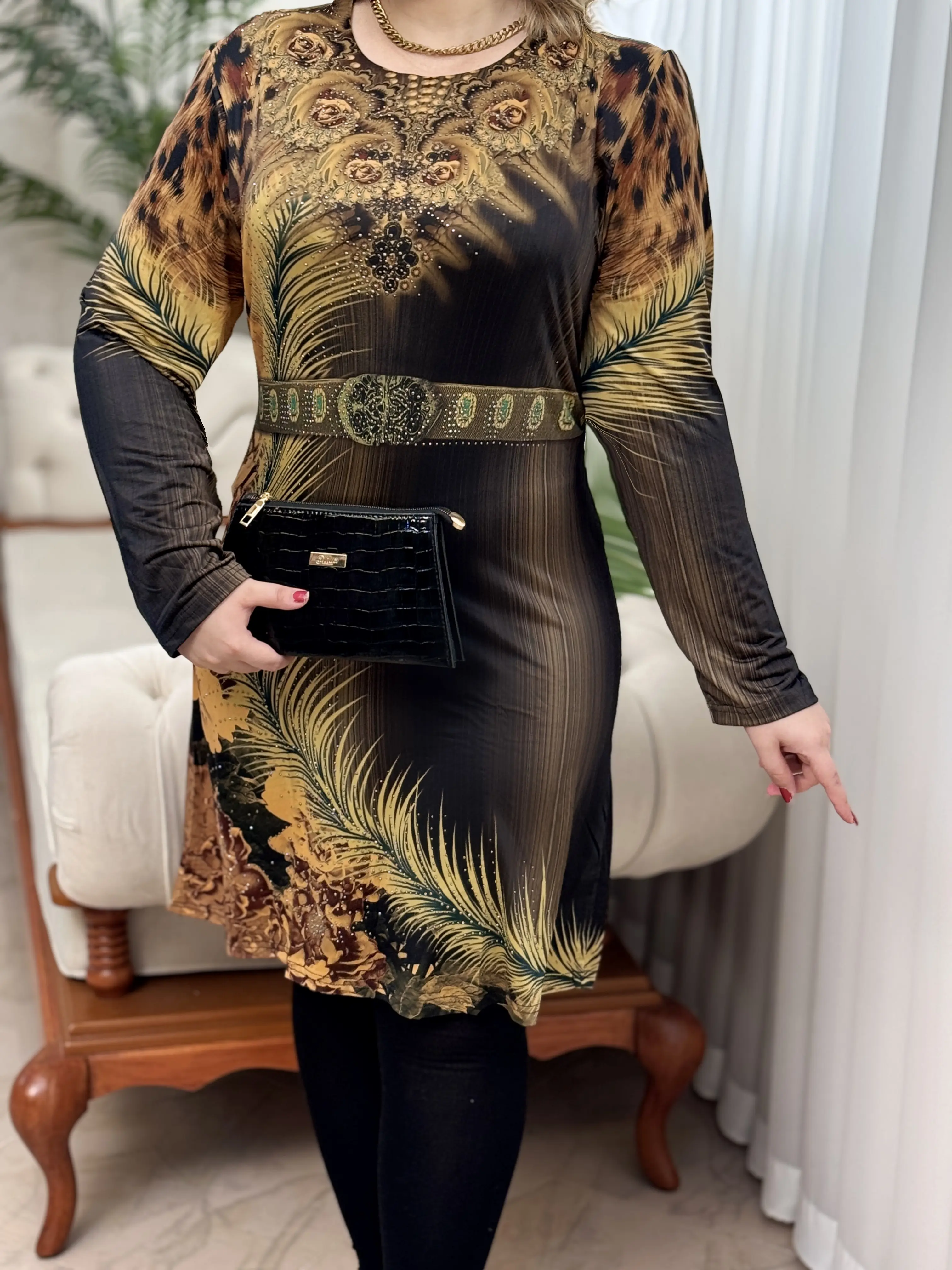 تونیک بهدخت 3223