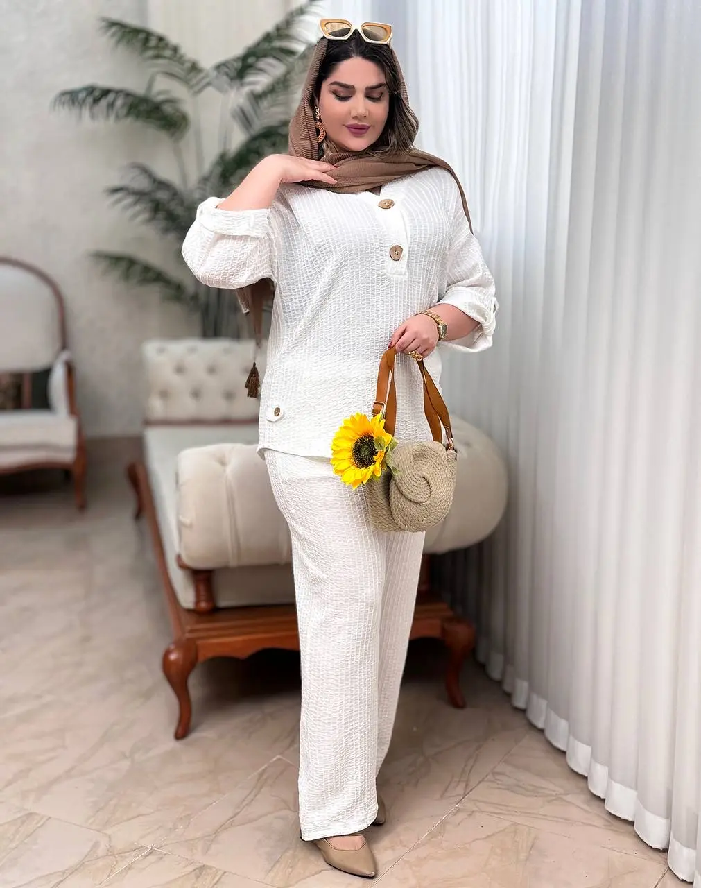 ست مراکشی سیلوانا 3232