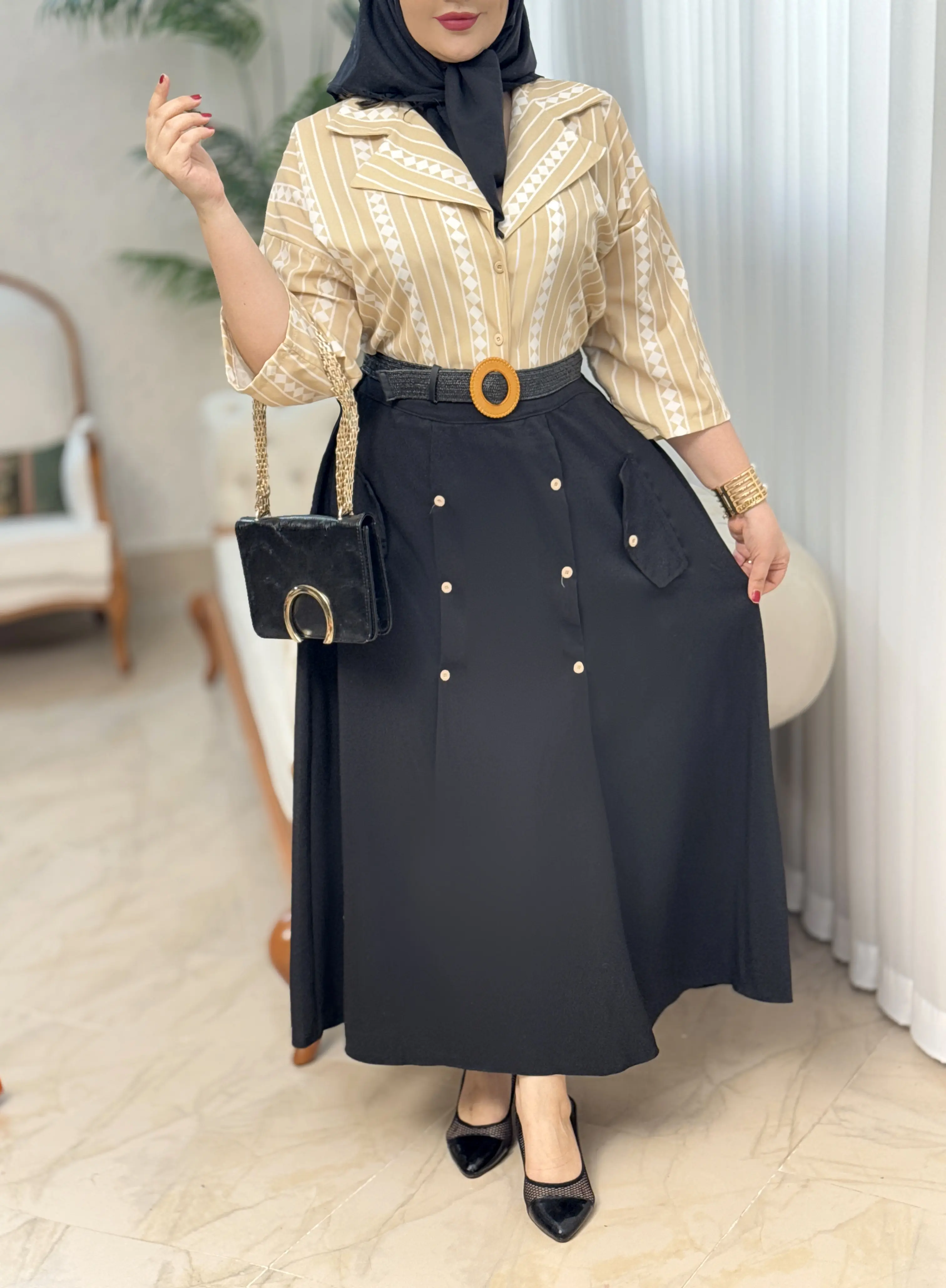 ست لینن شکوه  3238