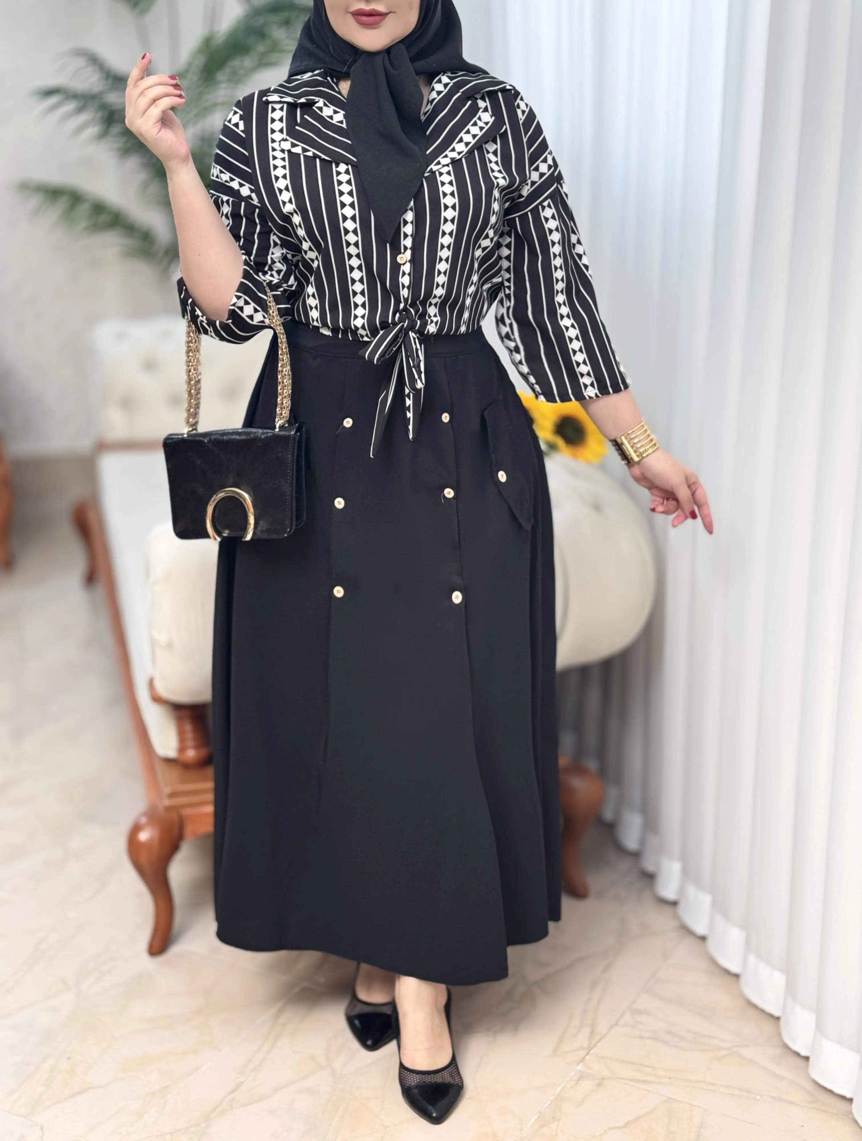 ست لینن شکوه  3238