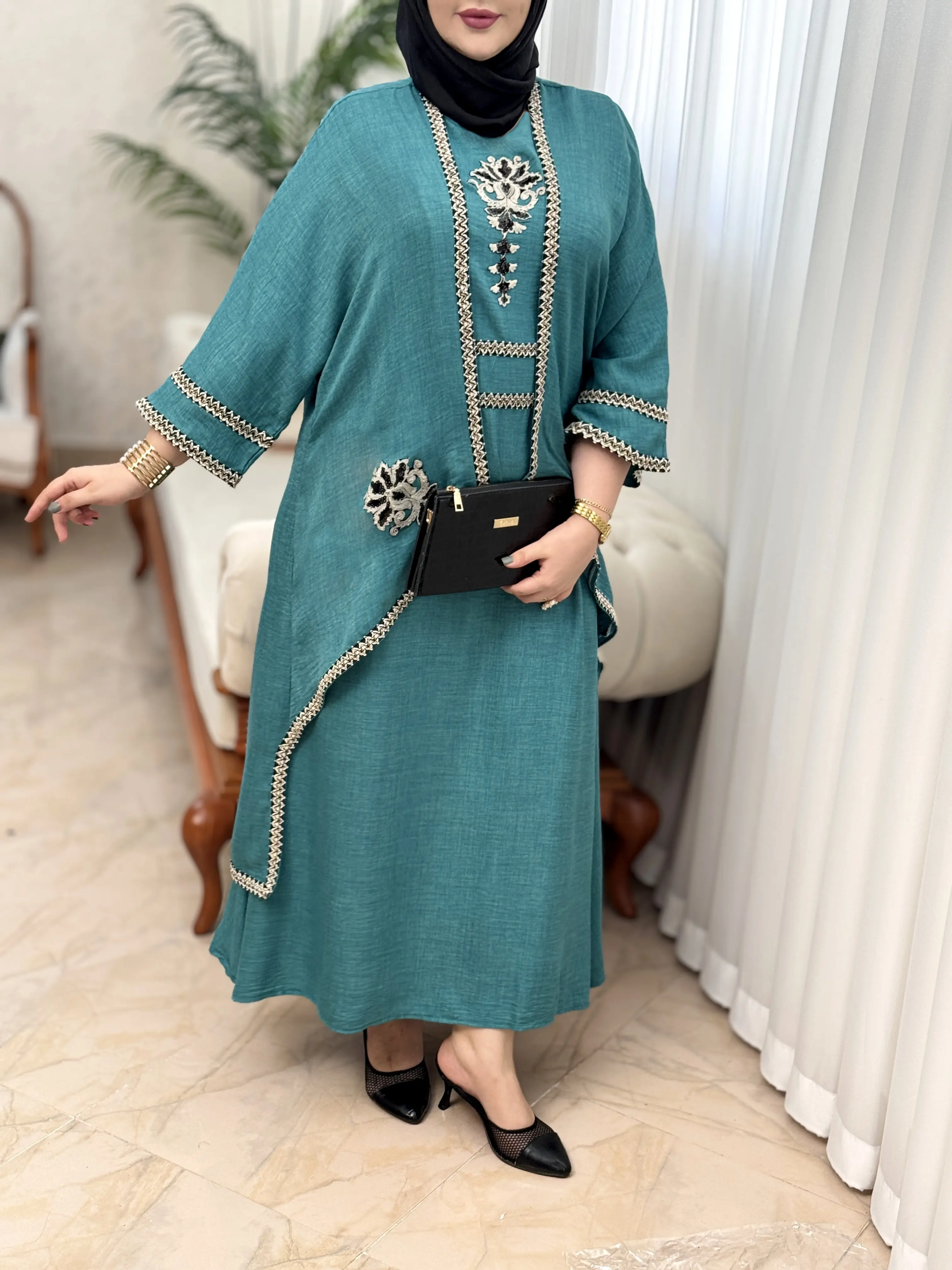 ست مزونی نجلا 3254