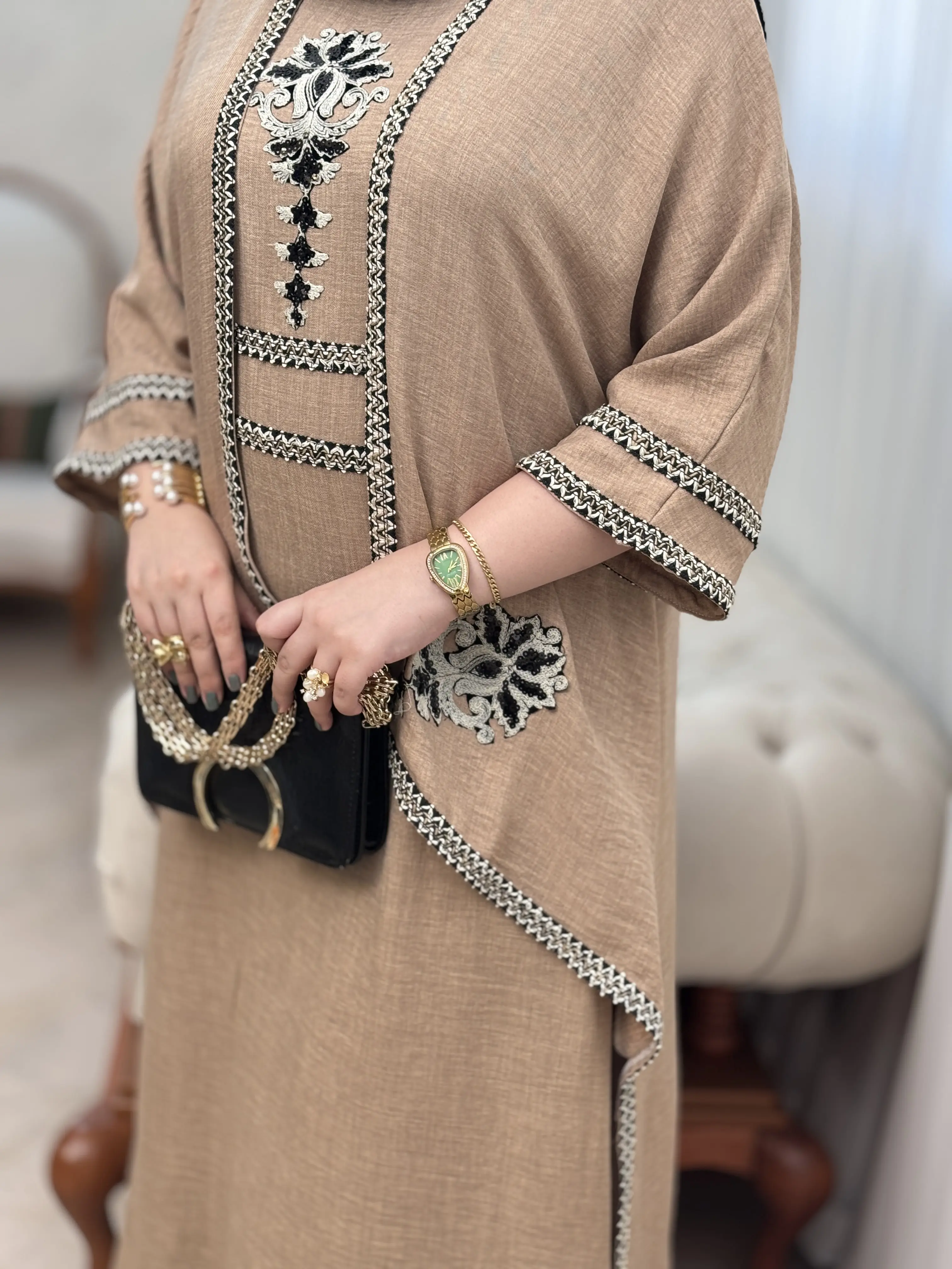ست مزونی نجلا 3254