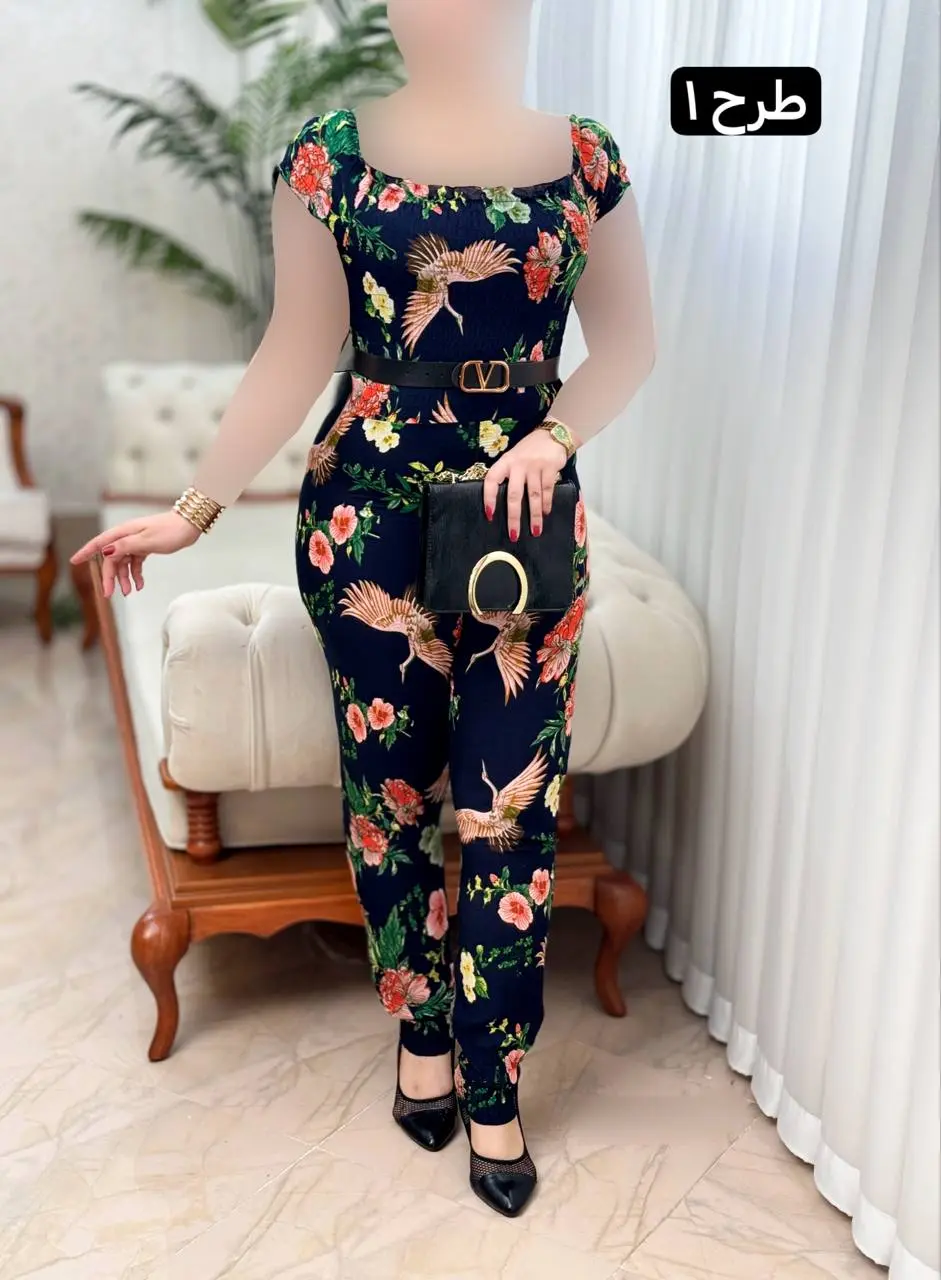 اورال نخی یقه کش 3265