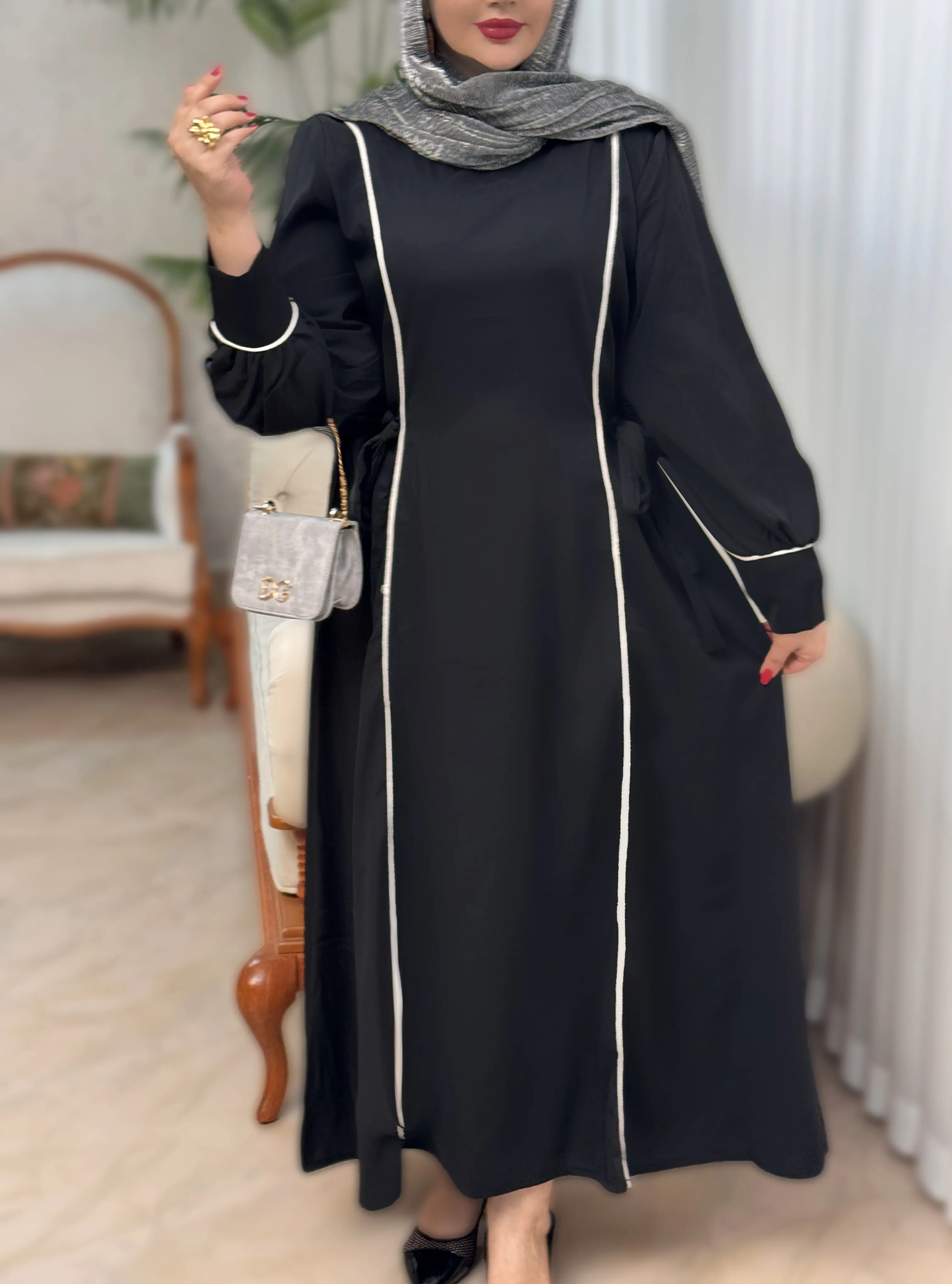 عبا الیزه سونیا 3295