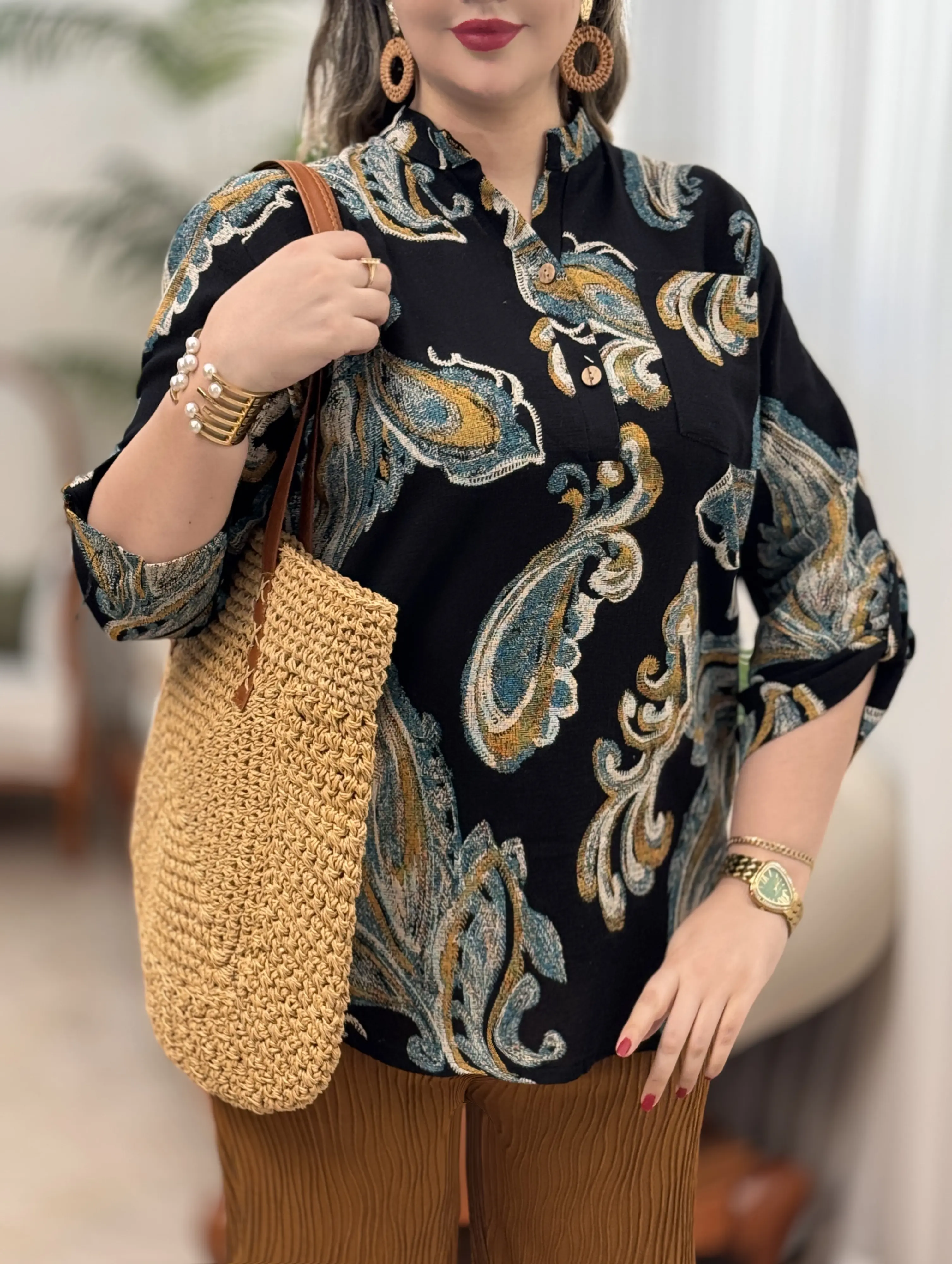 تونیک ایتالیایی رز  3297