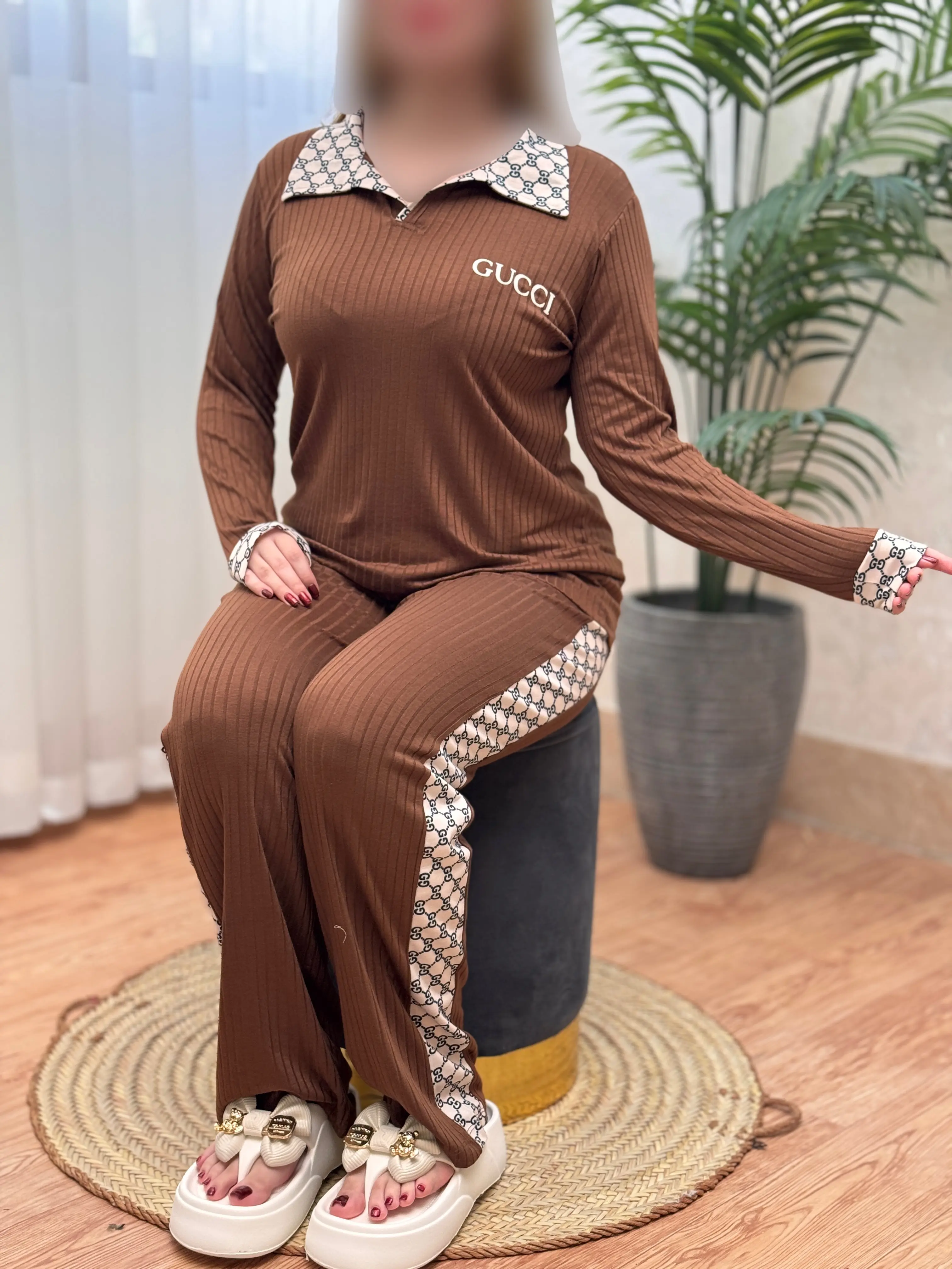 ست گوچی آکارئونی ۳۳۴۵