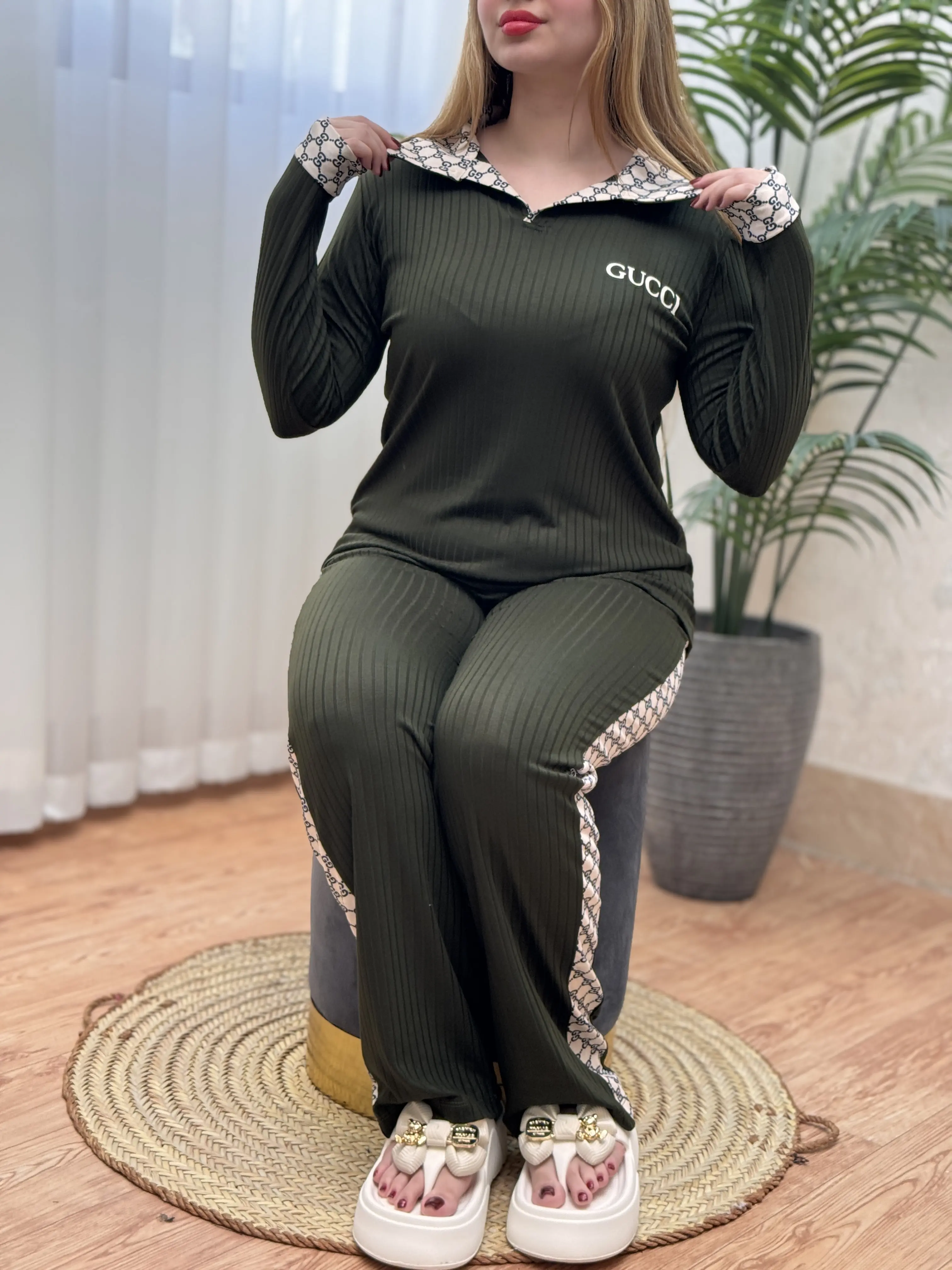ست گوچی آکارئونی ۳۳۴۵