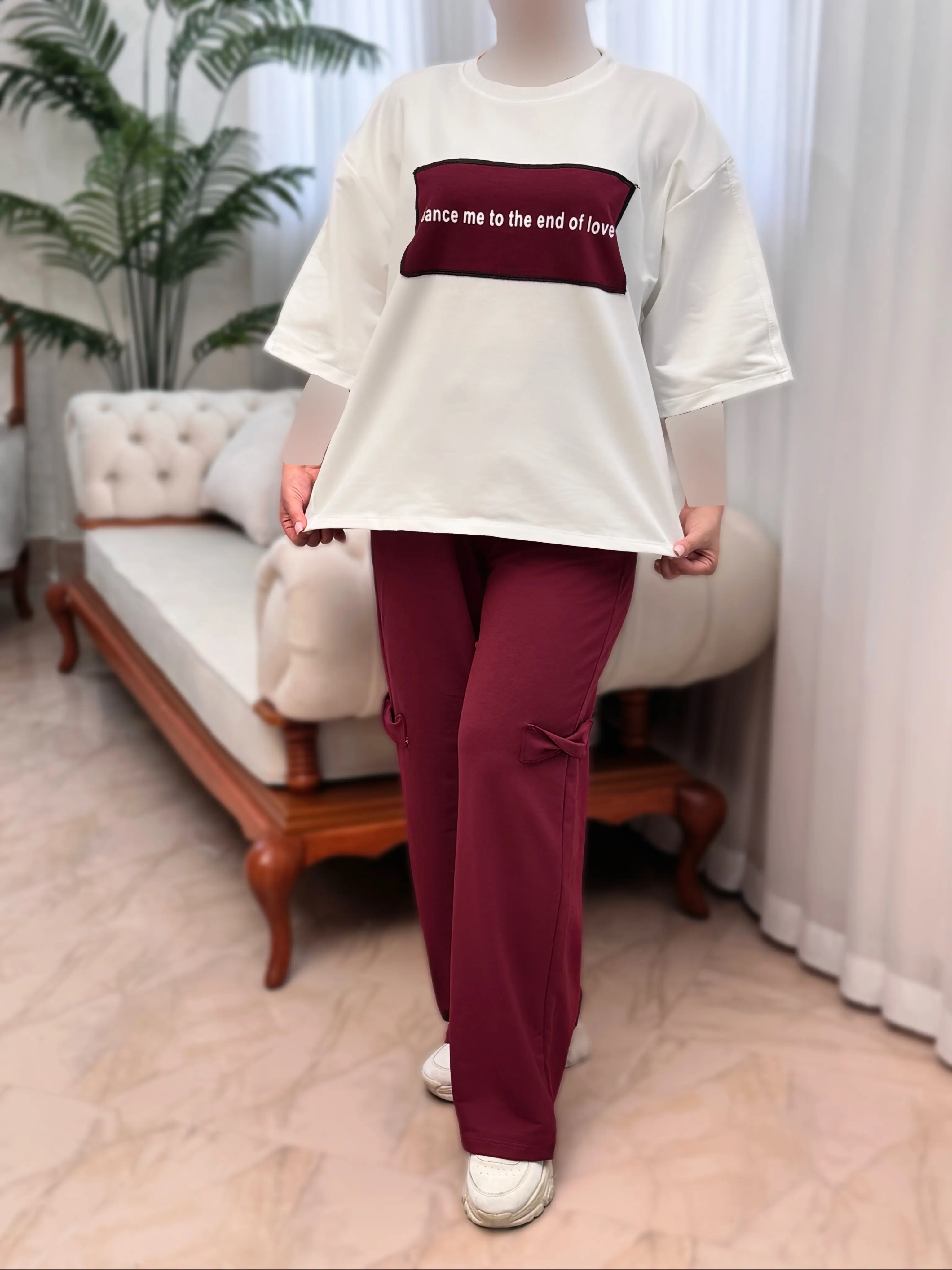 ست گلکسی دنس 3142