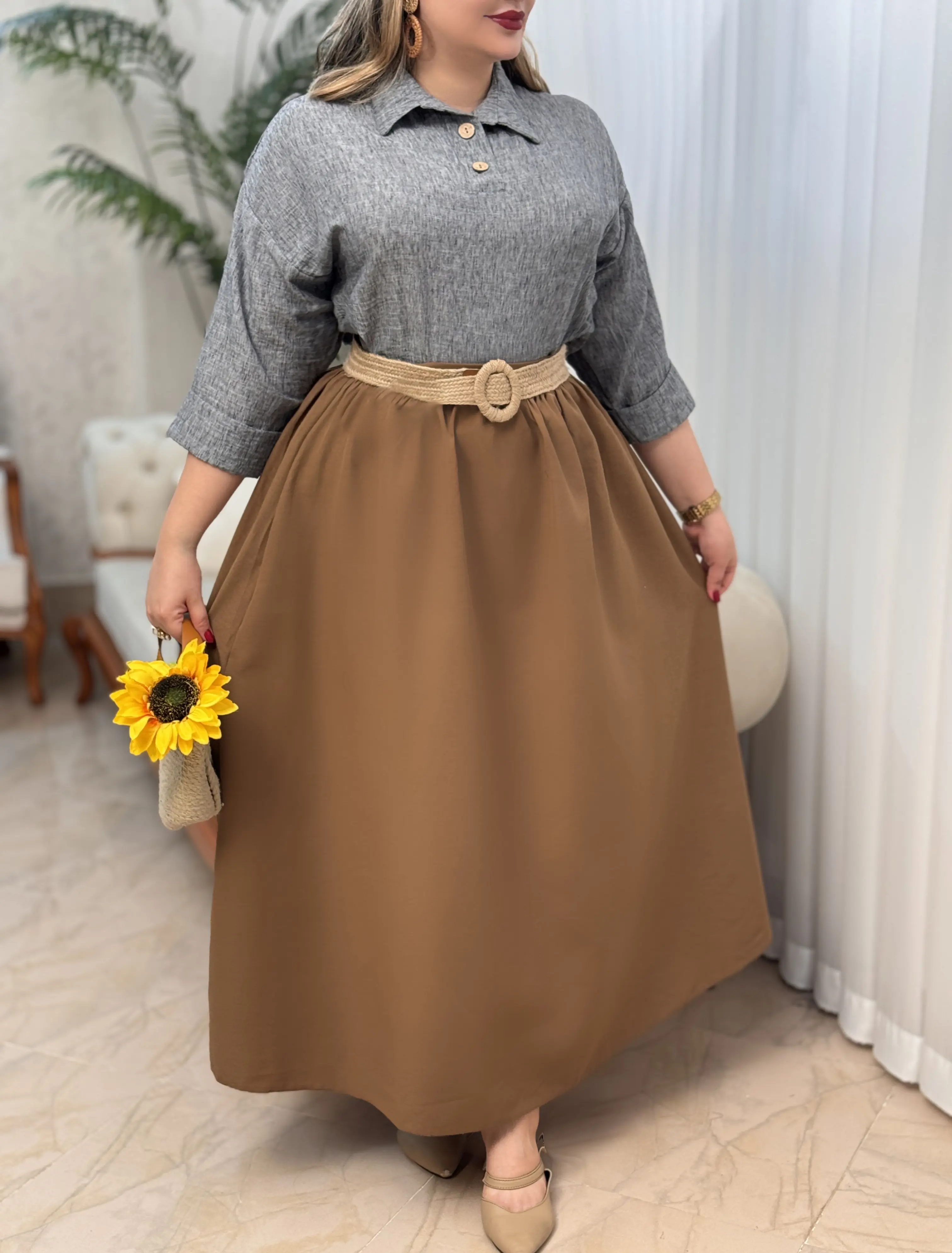 شومیز شانتون زارا L76