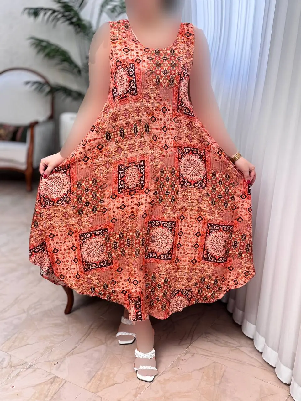 سارافون نخی سارینا 3150