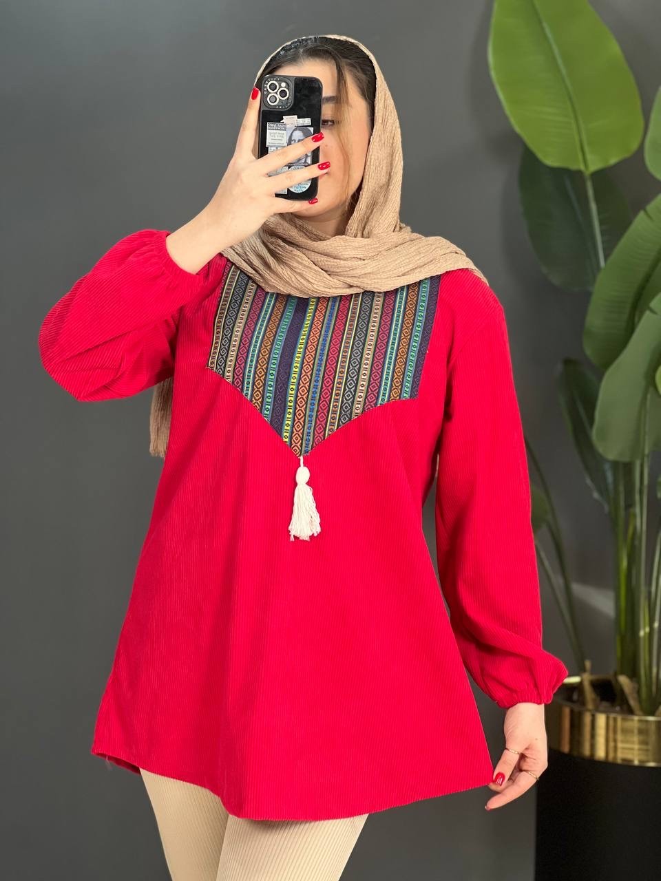 تونیک کبریتی سنتی ۱۵۱۲