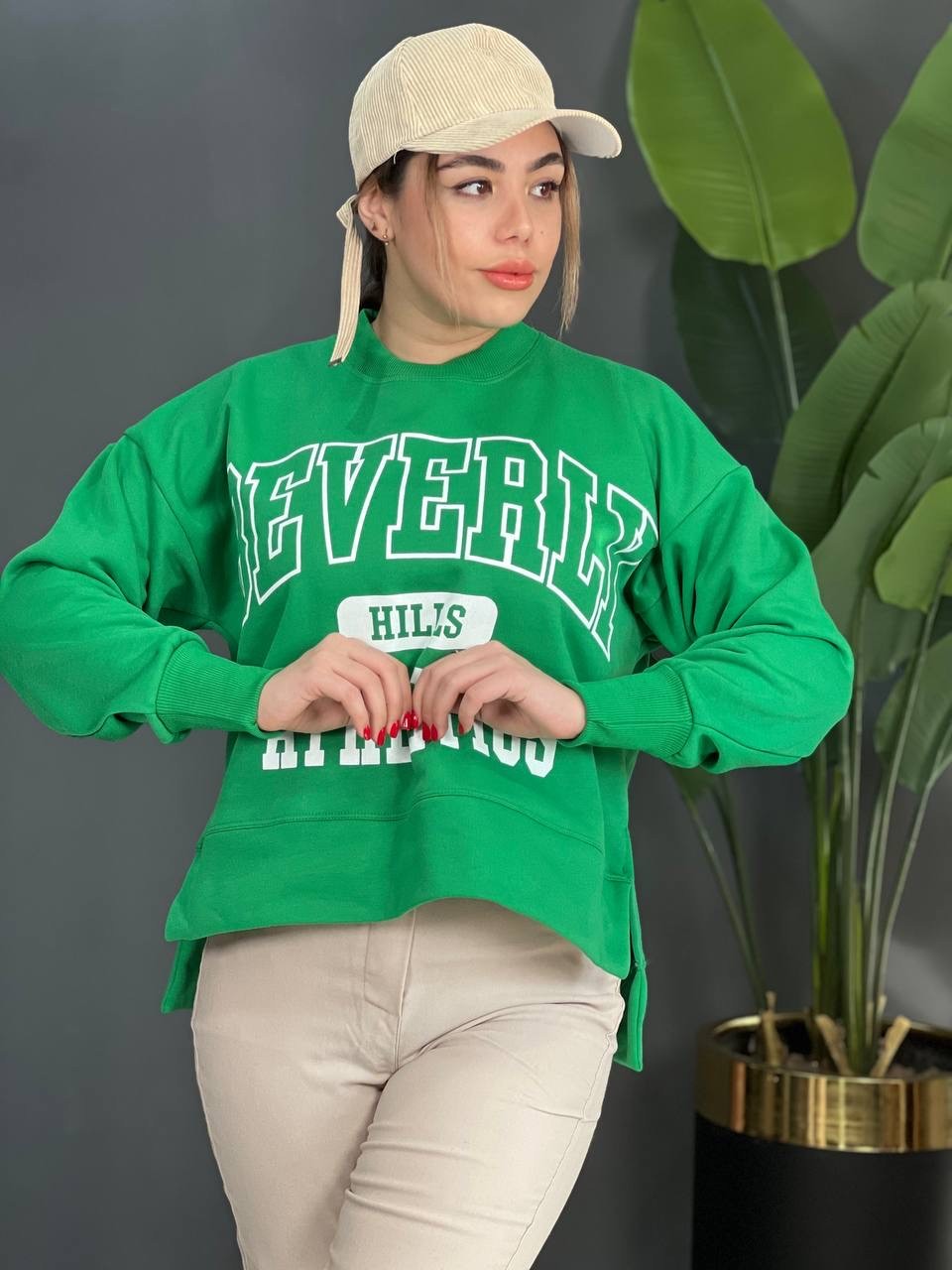 بلوز دورس Beverly کد ۱۵۱۴