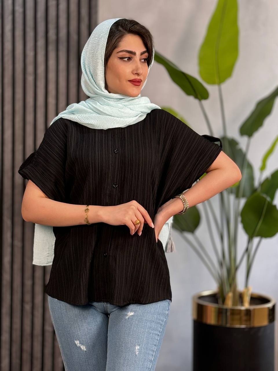 تونیک کراش درسا 1815
