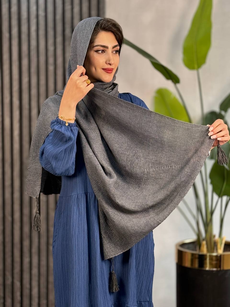 شال جناقی ترلان 1823