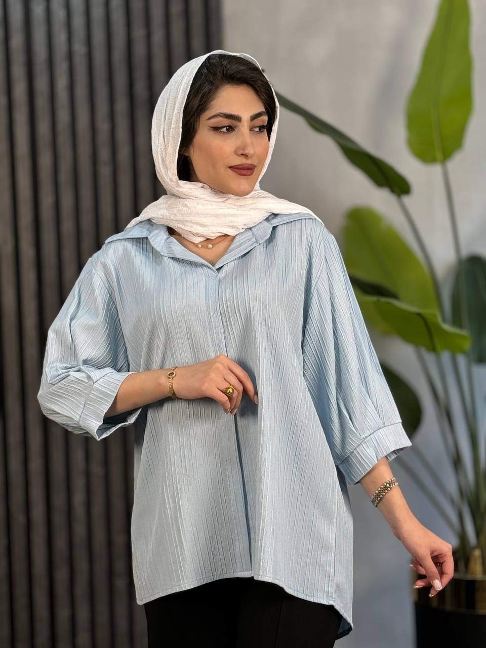 تونیک ایوا کد 1802