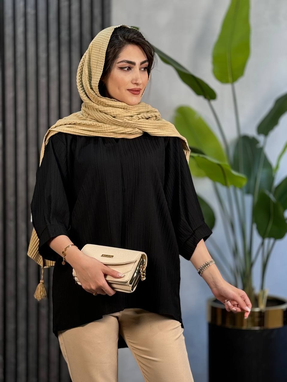 تونیک ایوا کد 1802