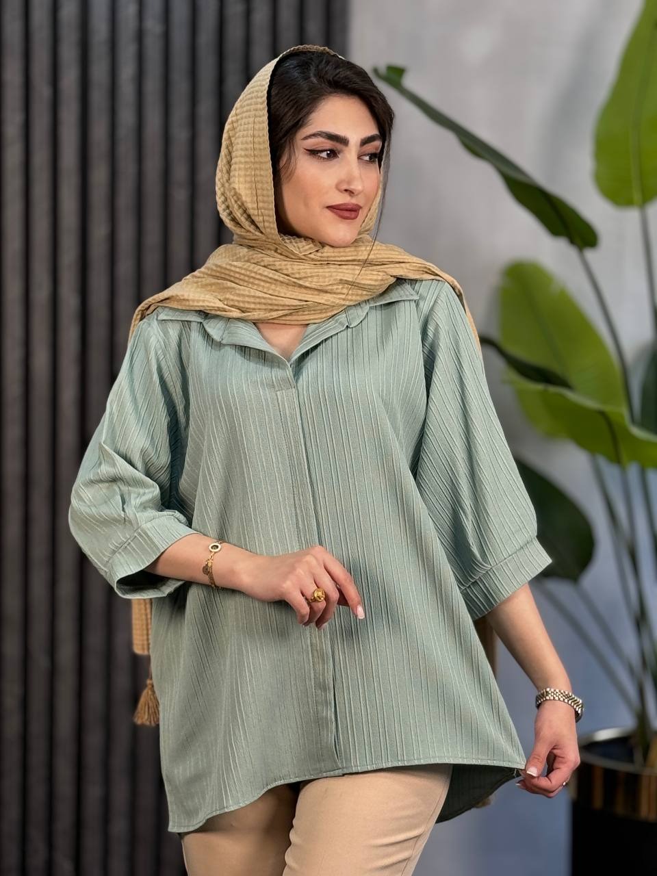تونیک ایوا کد 1802