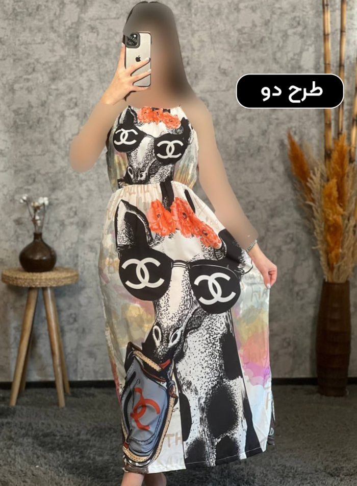ساحلی فانتزی بندی 1132