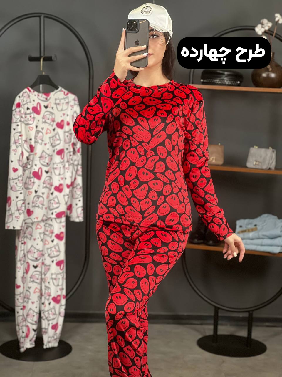 ست مخمل فانتزی 1295