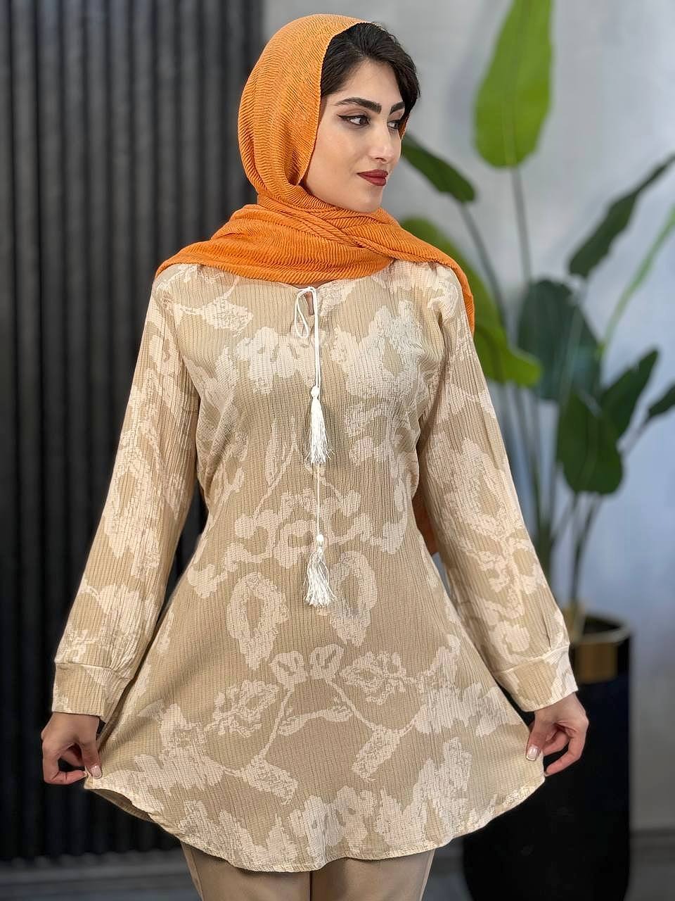 تونیک آریانا کد 1831