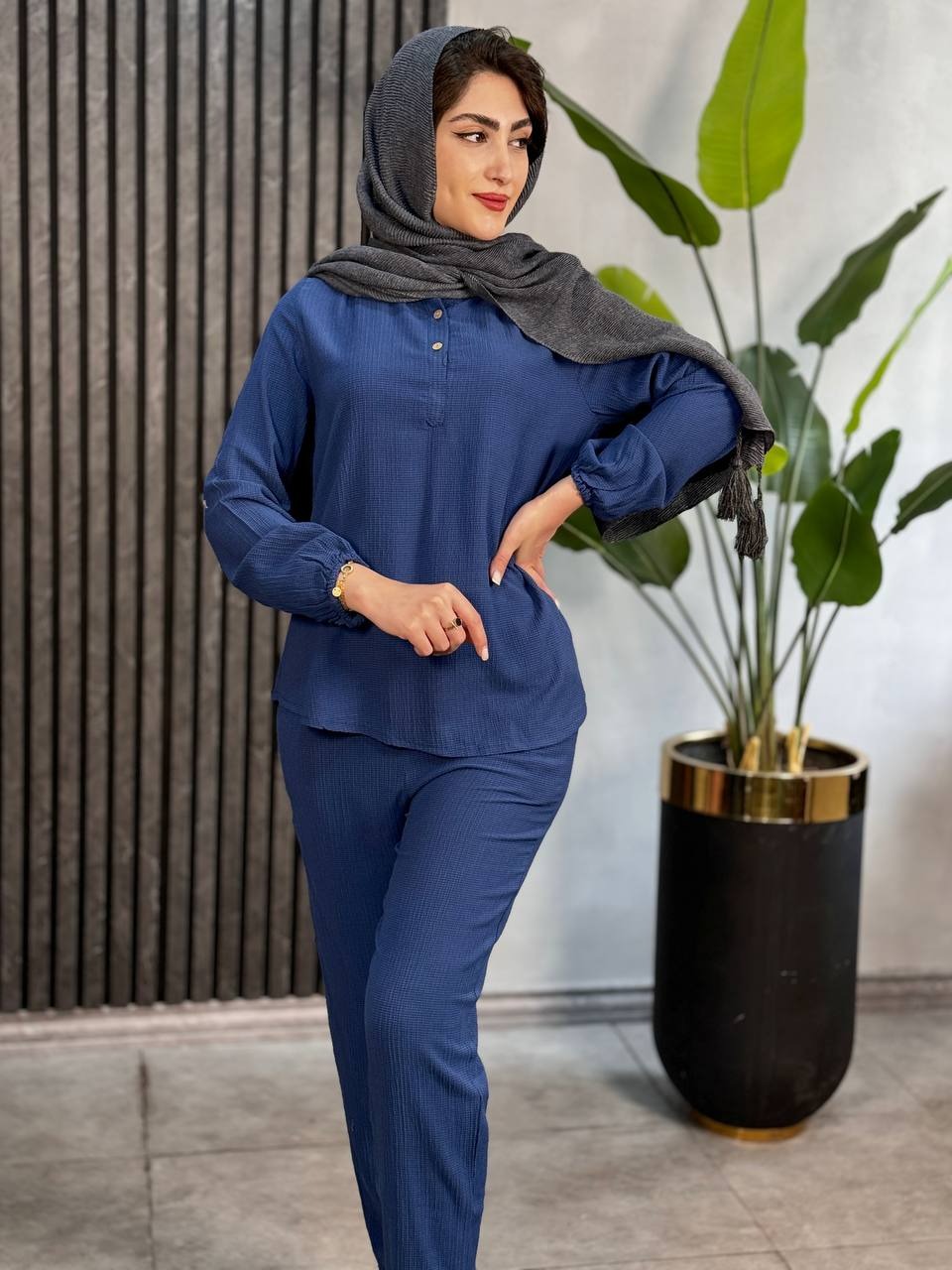 ست کراش فریماه کد 1838