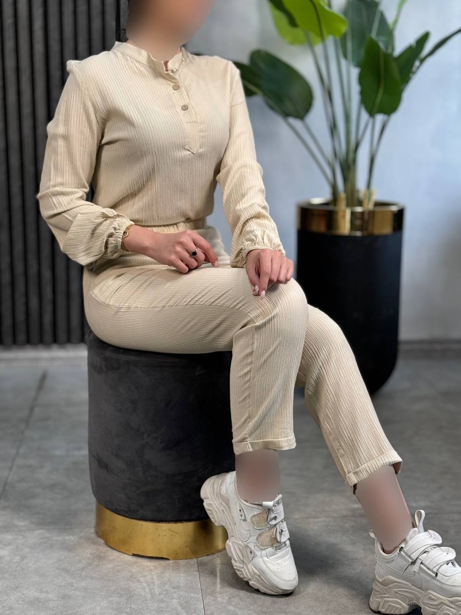 ست کراش فریماه کد 1838