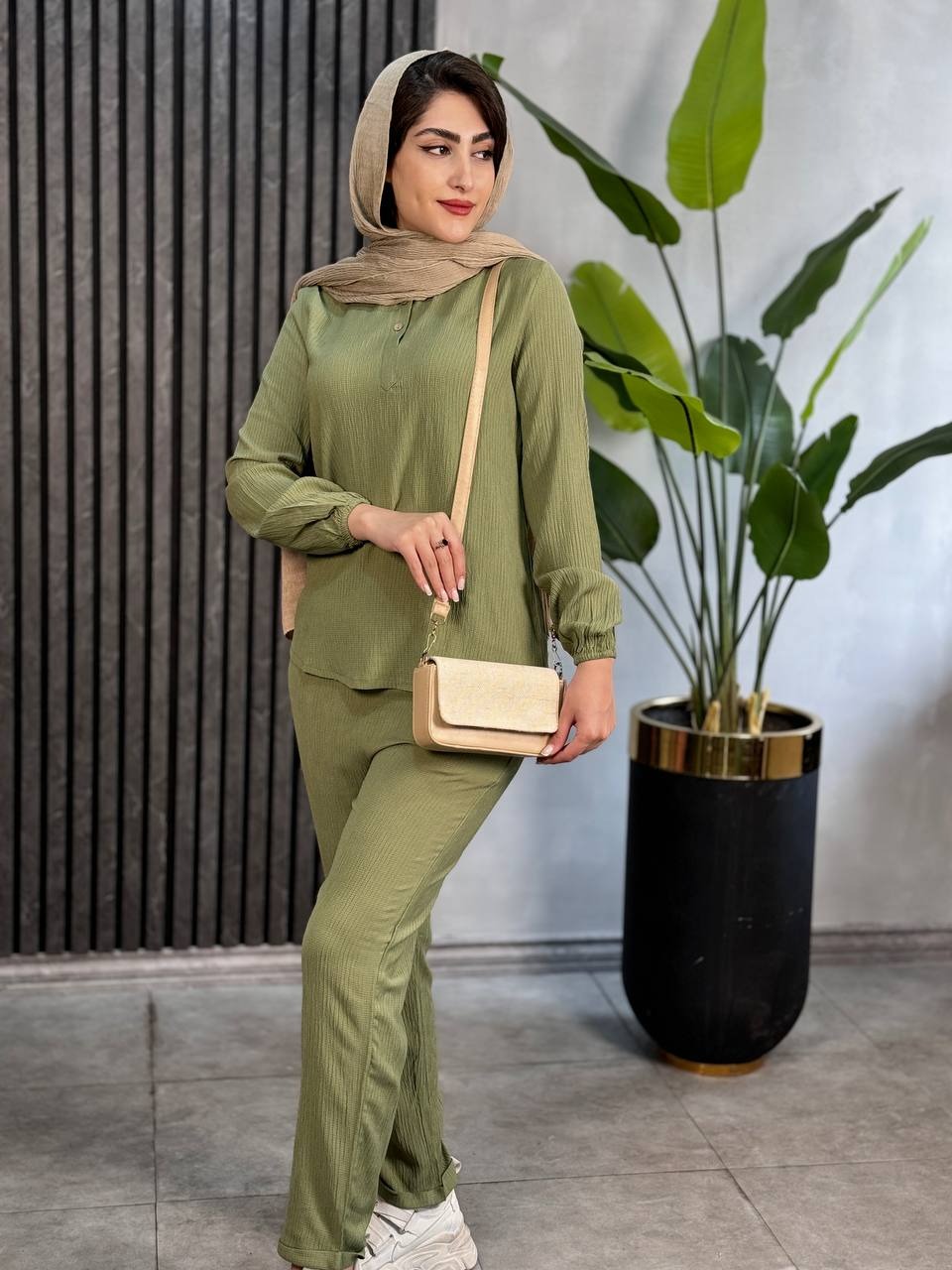 ست کراش فریماه کد 1838
