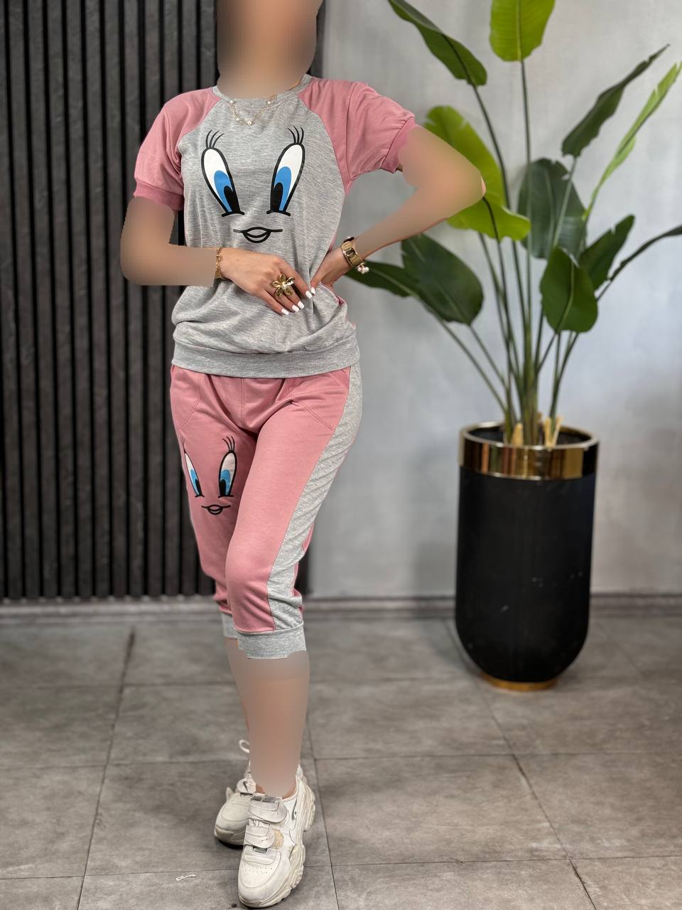 ست دورس چهارفصل جوجه 1035