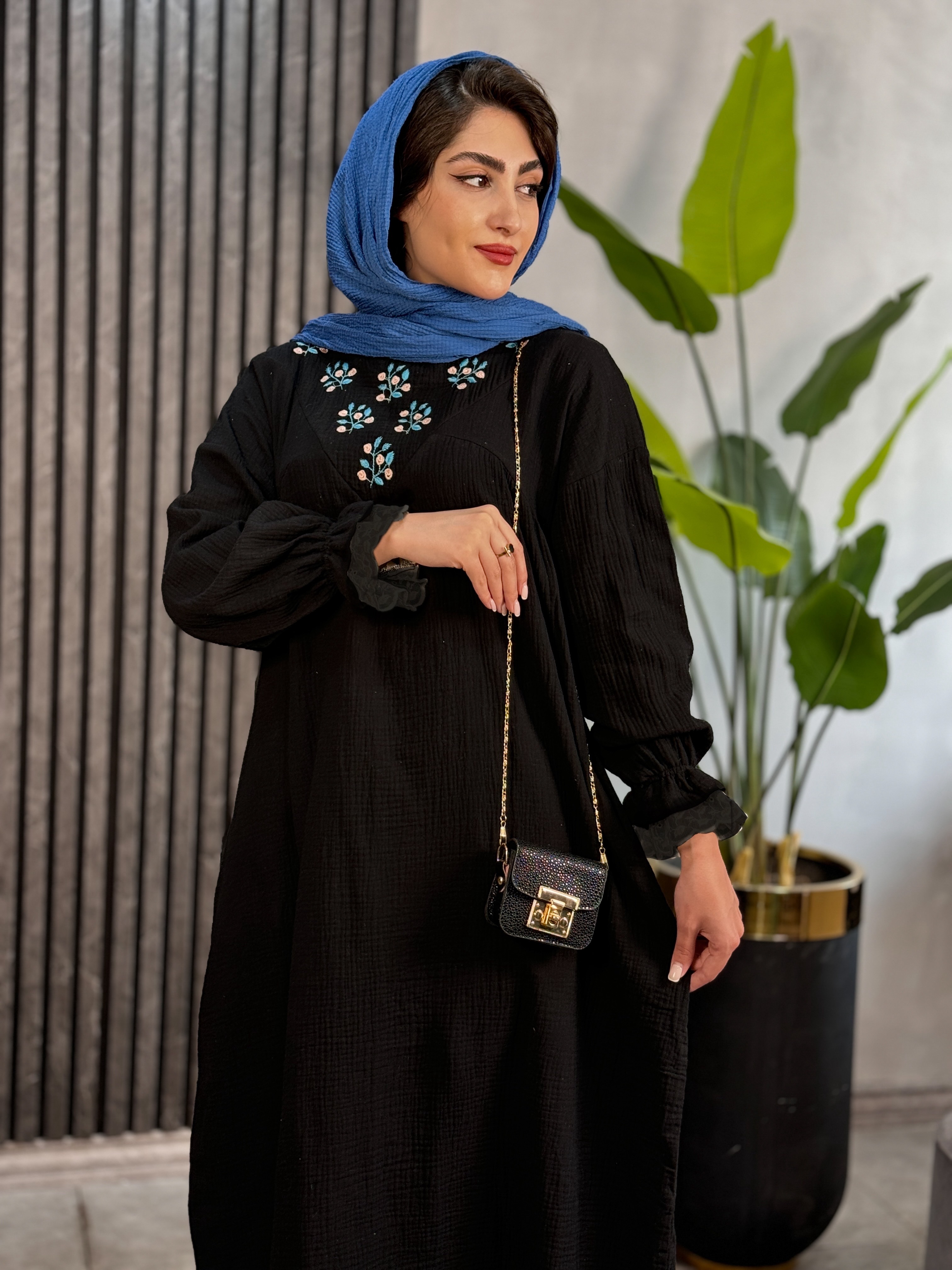 پیراهن سارا 1825