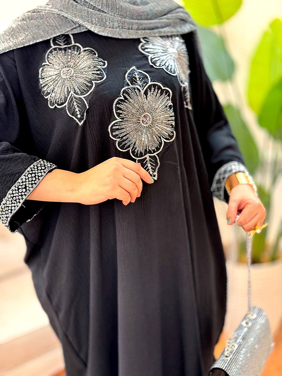 پیراهن سه گل 1997