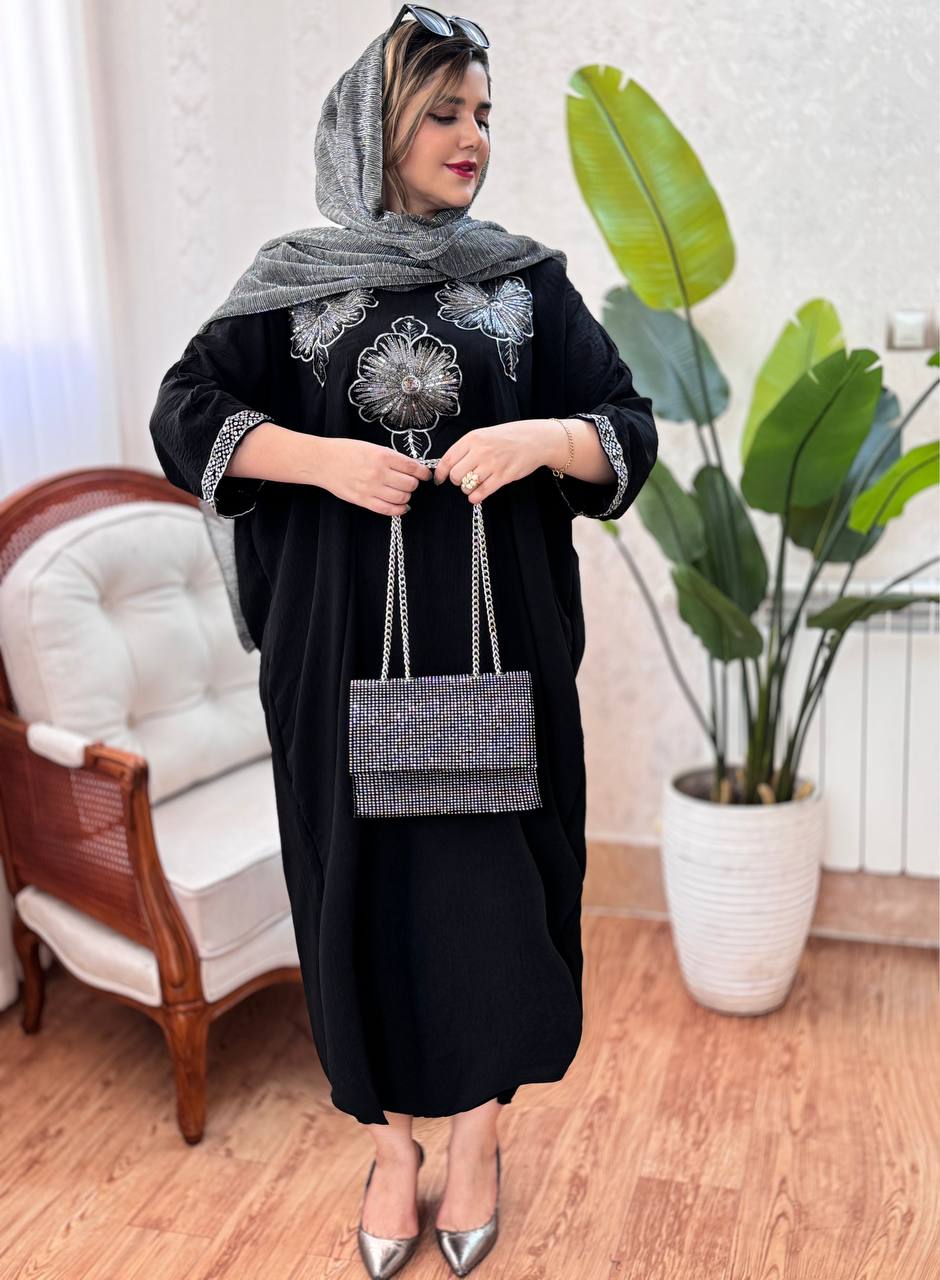 پیراهن سه گل 1997