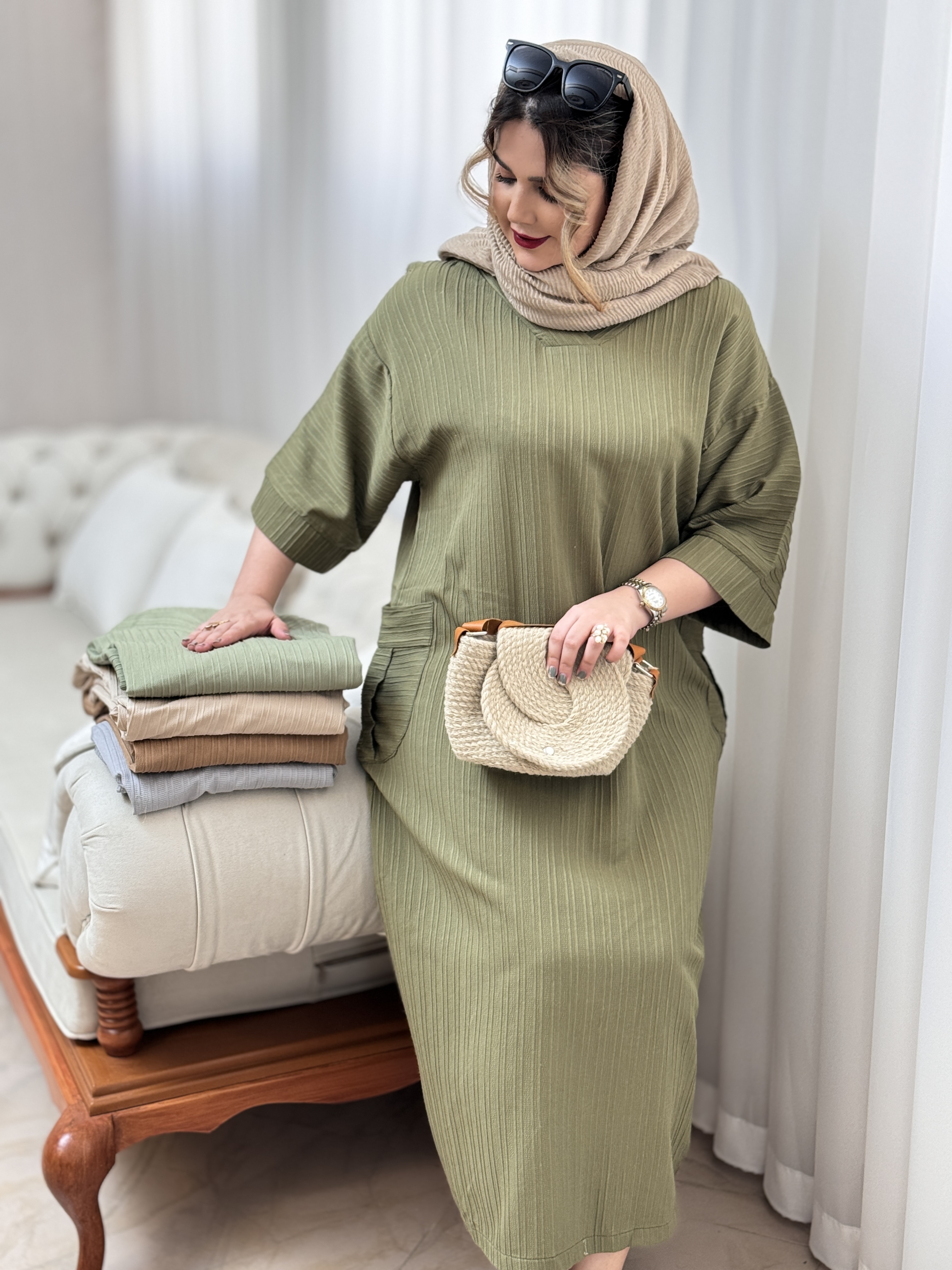 کفتان آیوا سمیرا 2008