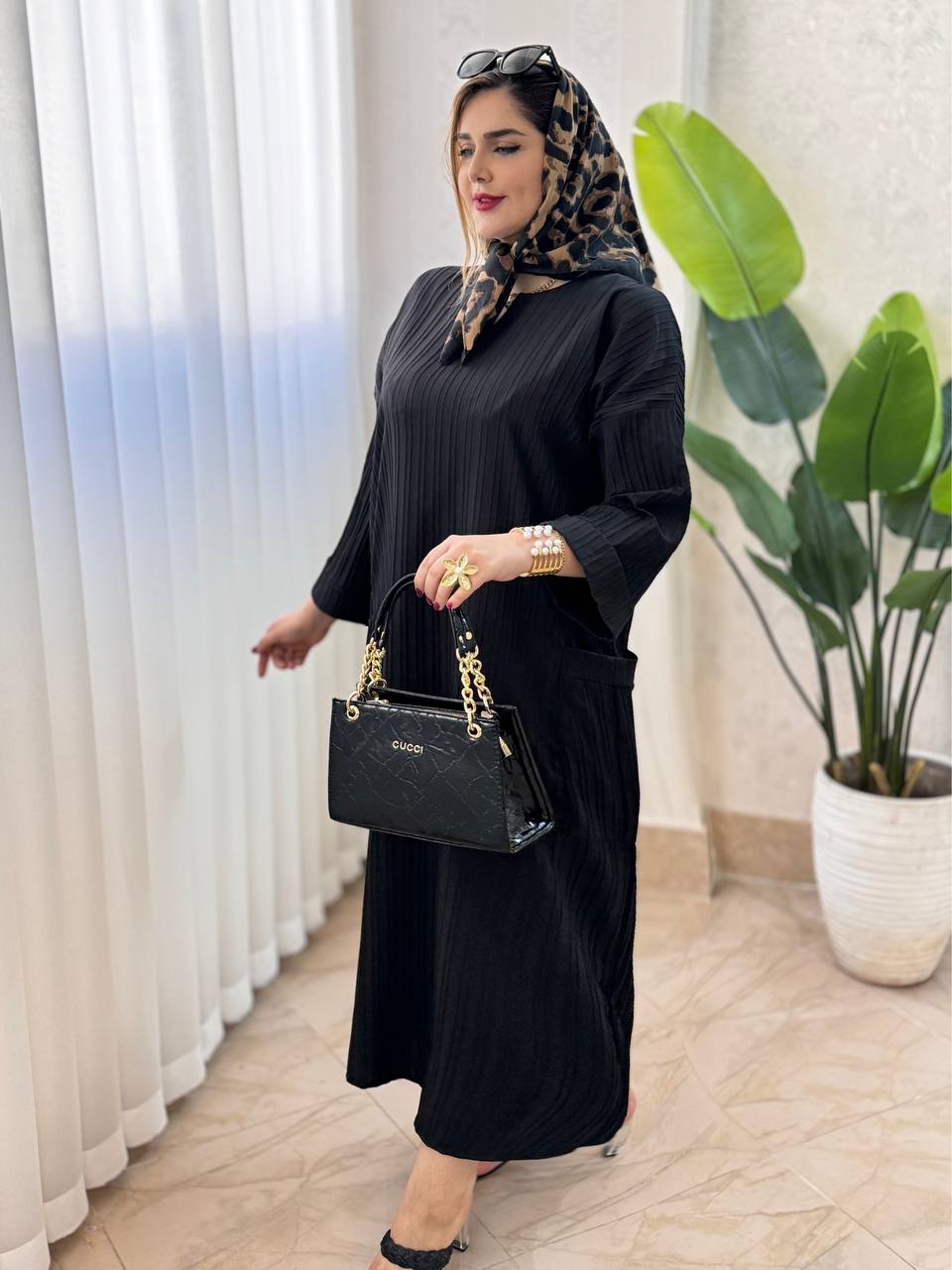 کفتان آیوا سمیرا 2008