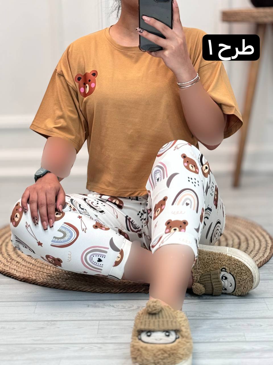 ست ساتن سلین 2018