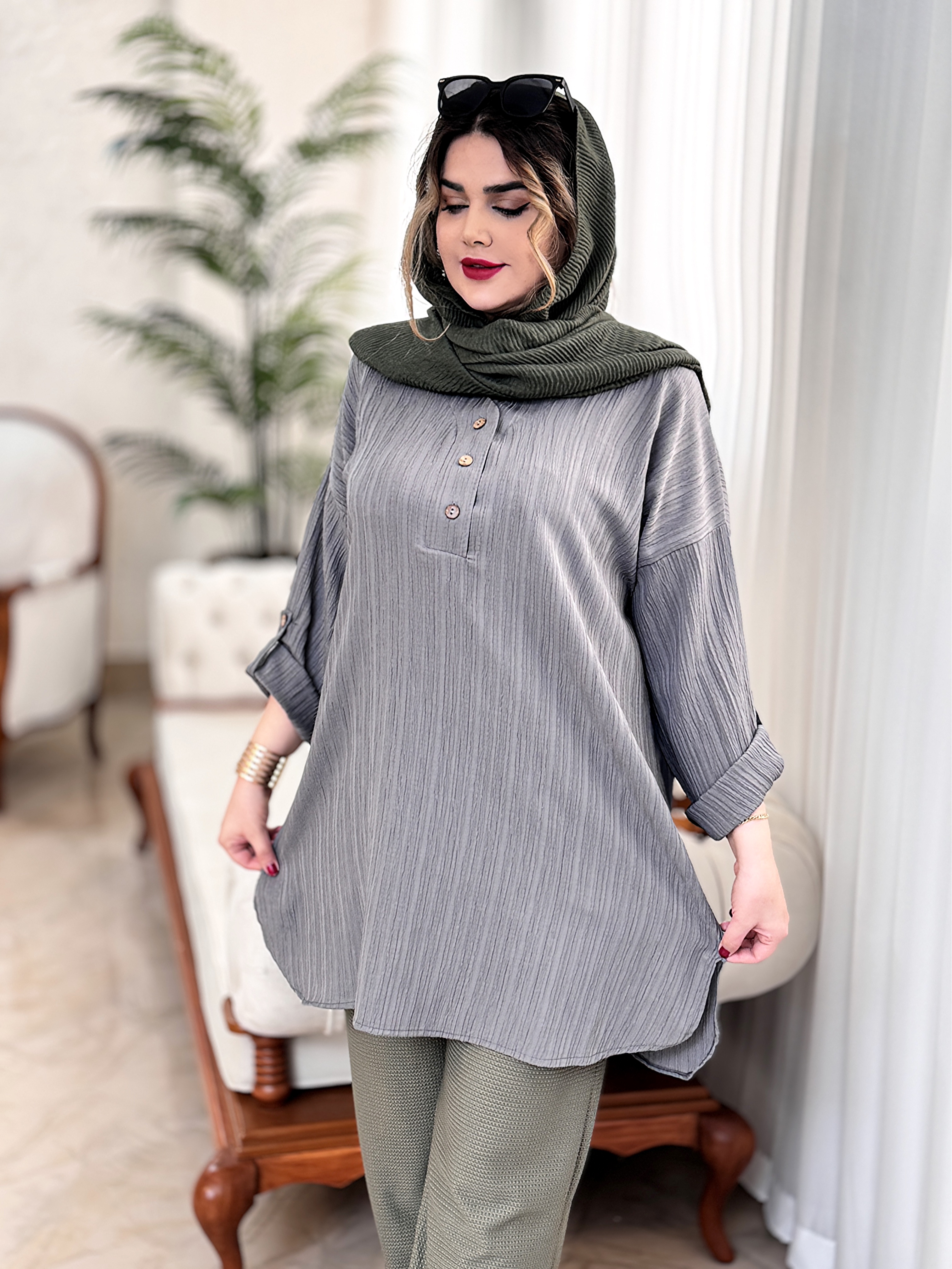تونیک کراش دنیز 2024