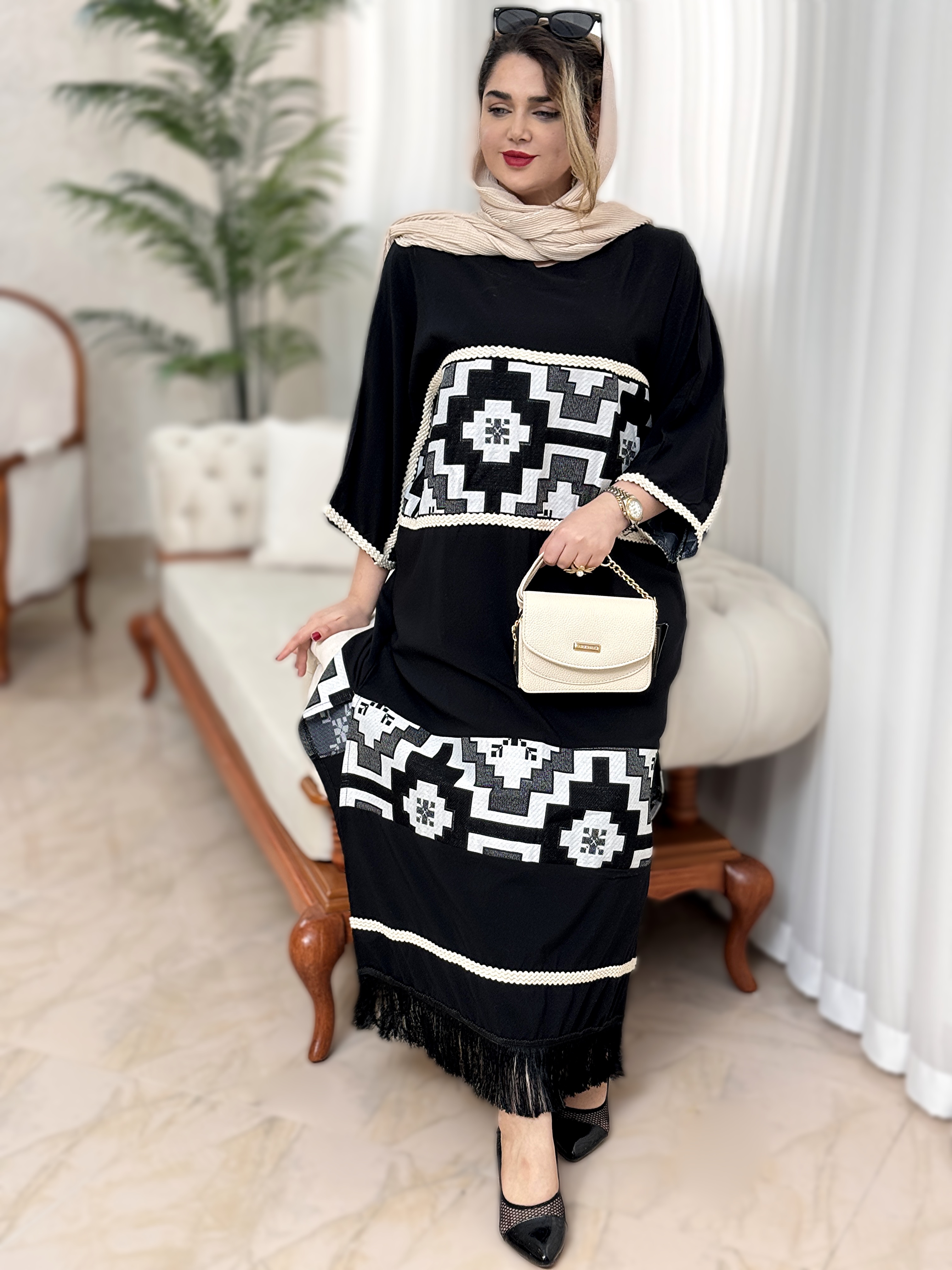 کفتان پریدخت 2046