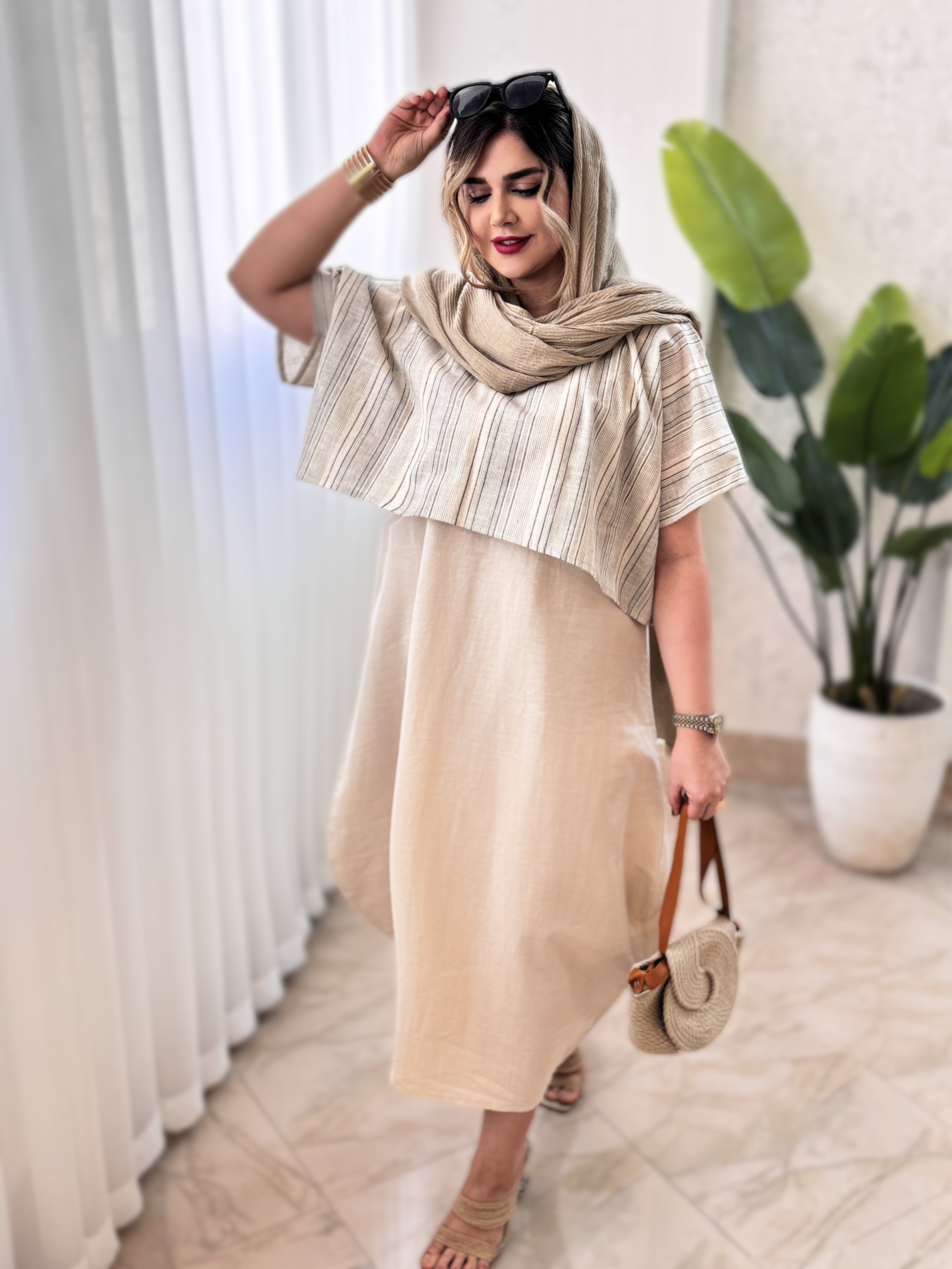 ست لینن بیتا 2048