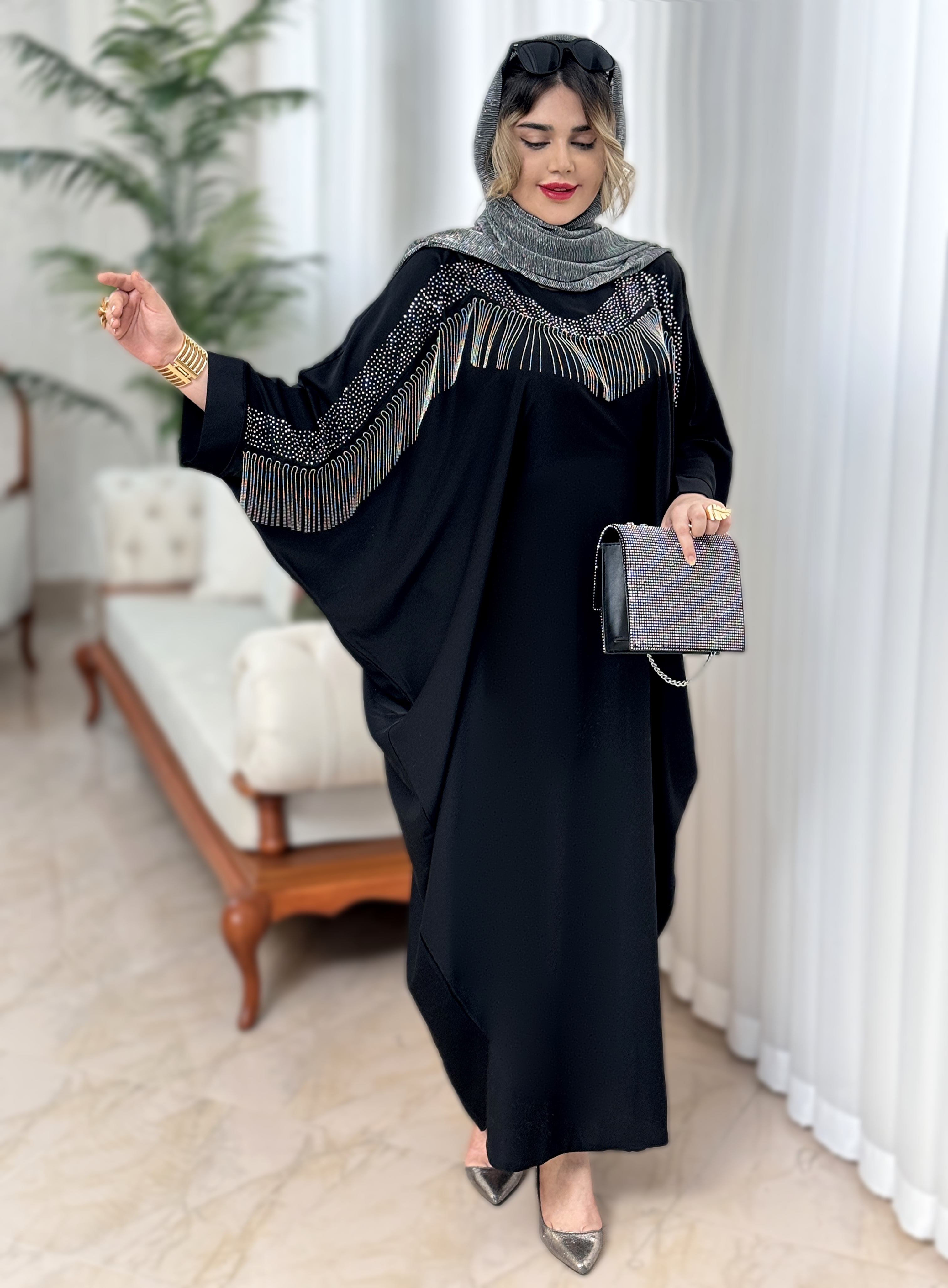 پانچ حنانه 2053