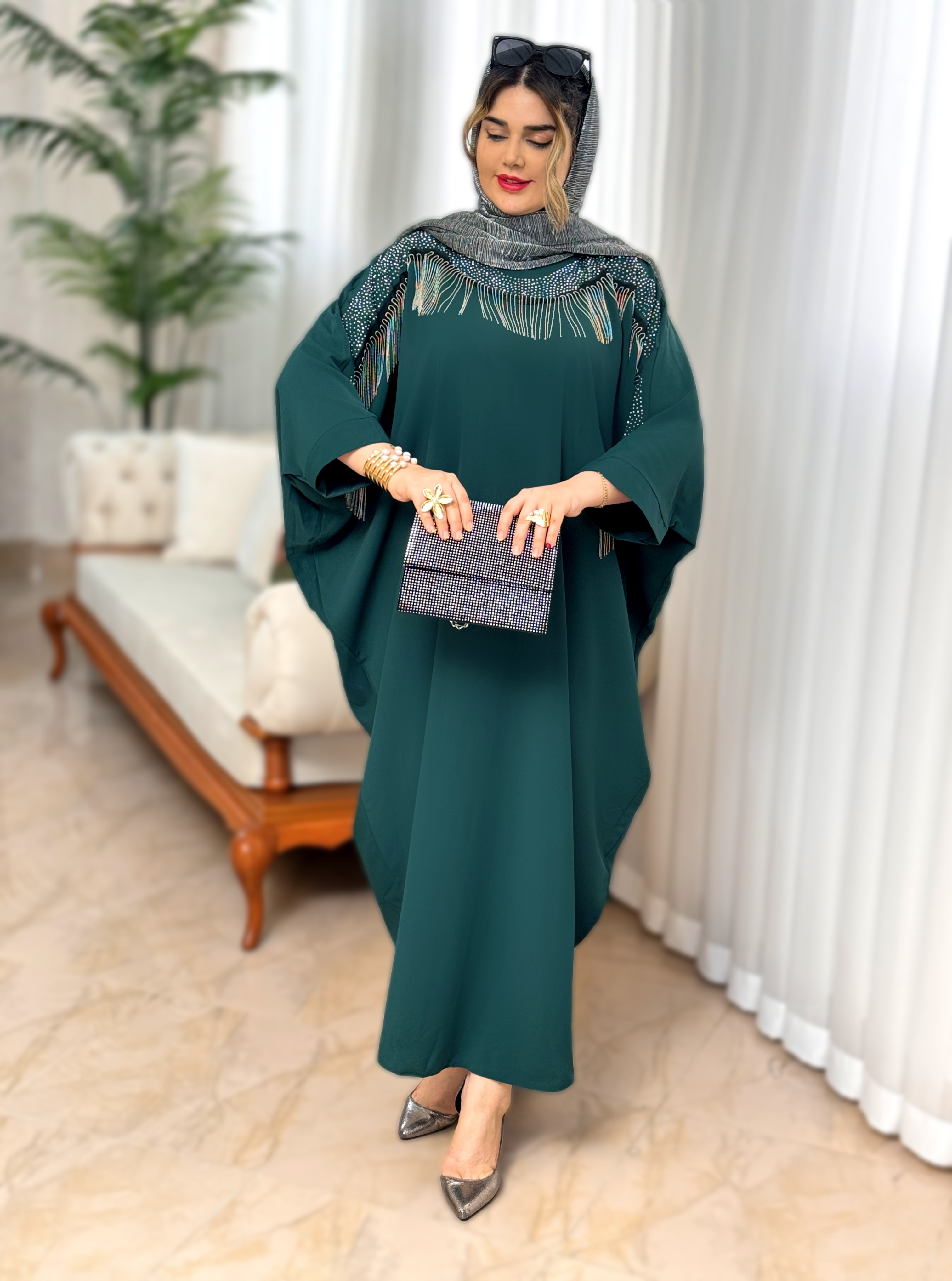 پانچ حنانه 2053