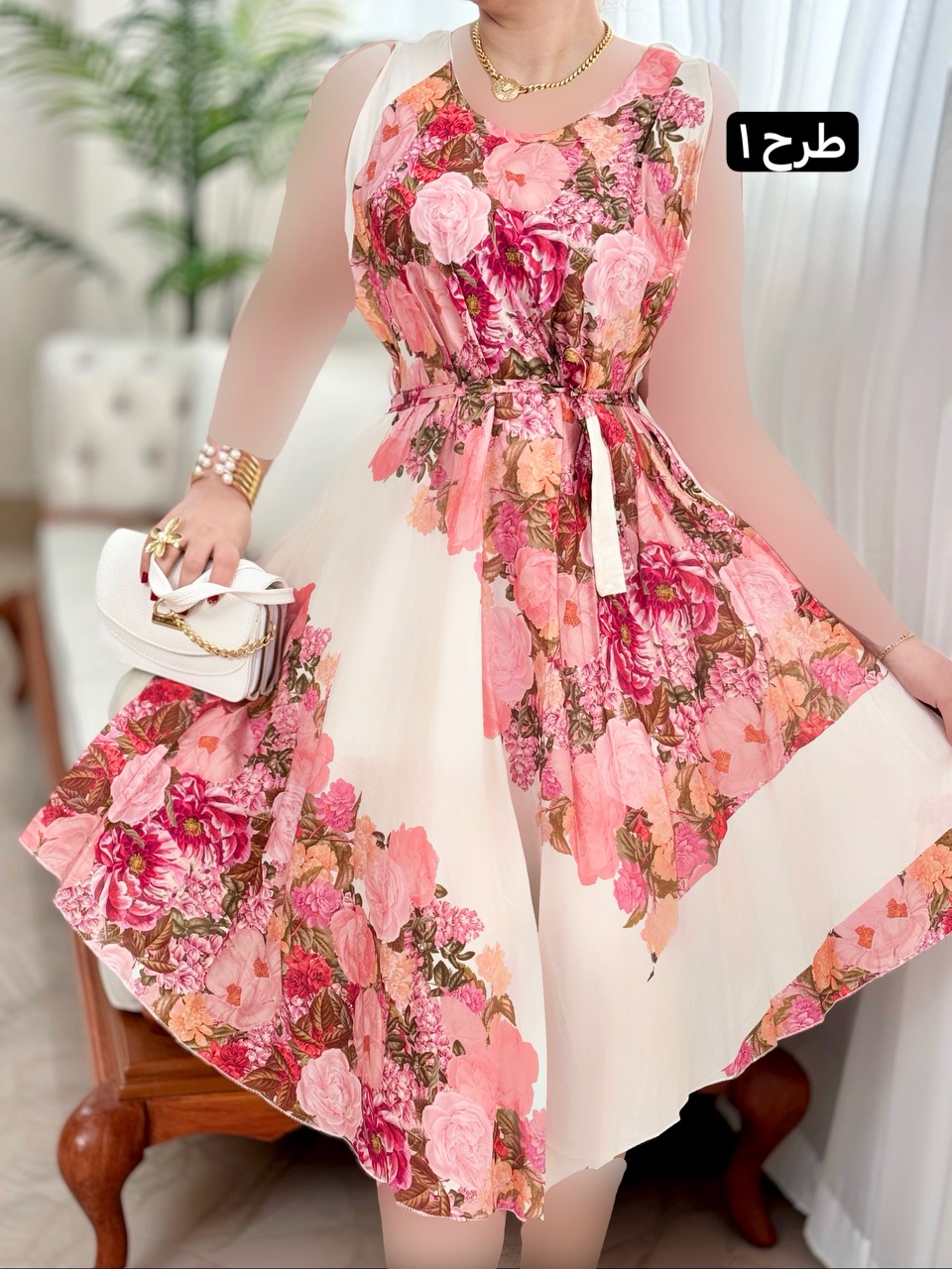ساحلی حریر صنم 2057