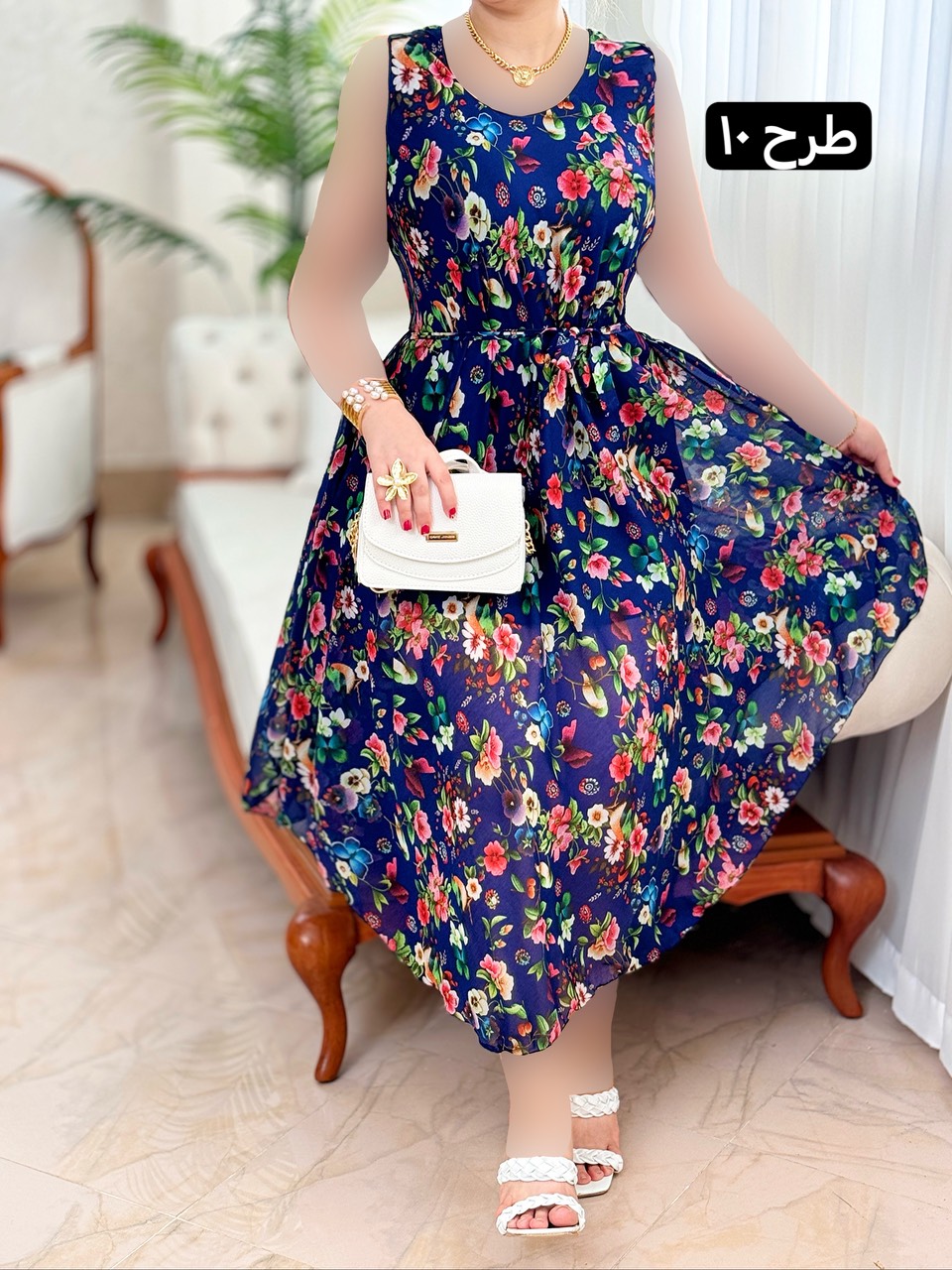 ساحلی حریر صنم 2057