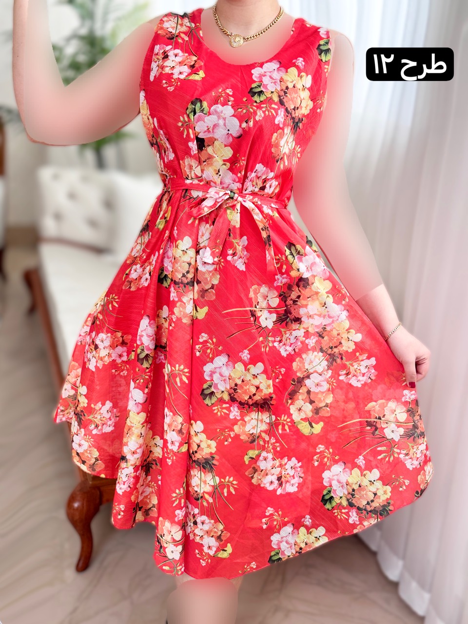 ساحلی حریر صنم 2057