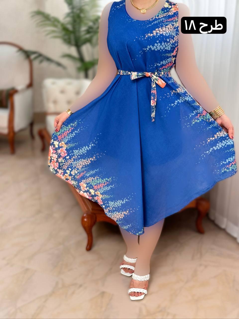 ساحلی حریر صنم 2057