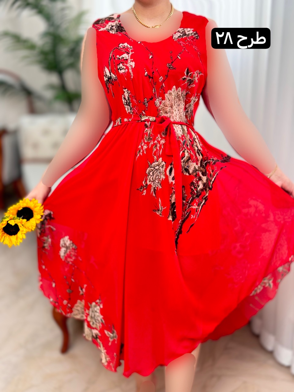 ساحلی حریر صنم 2057