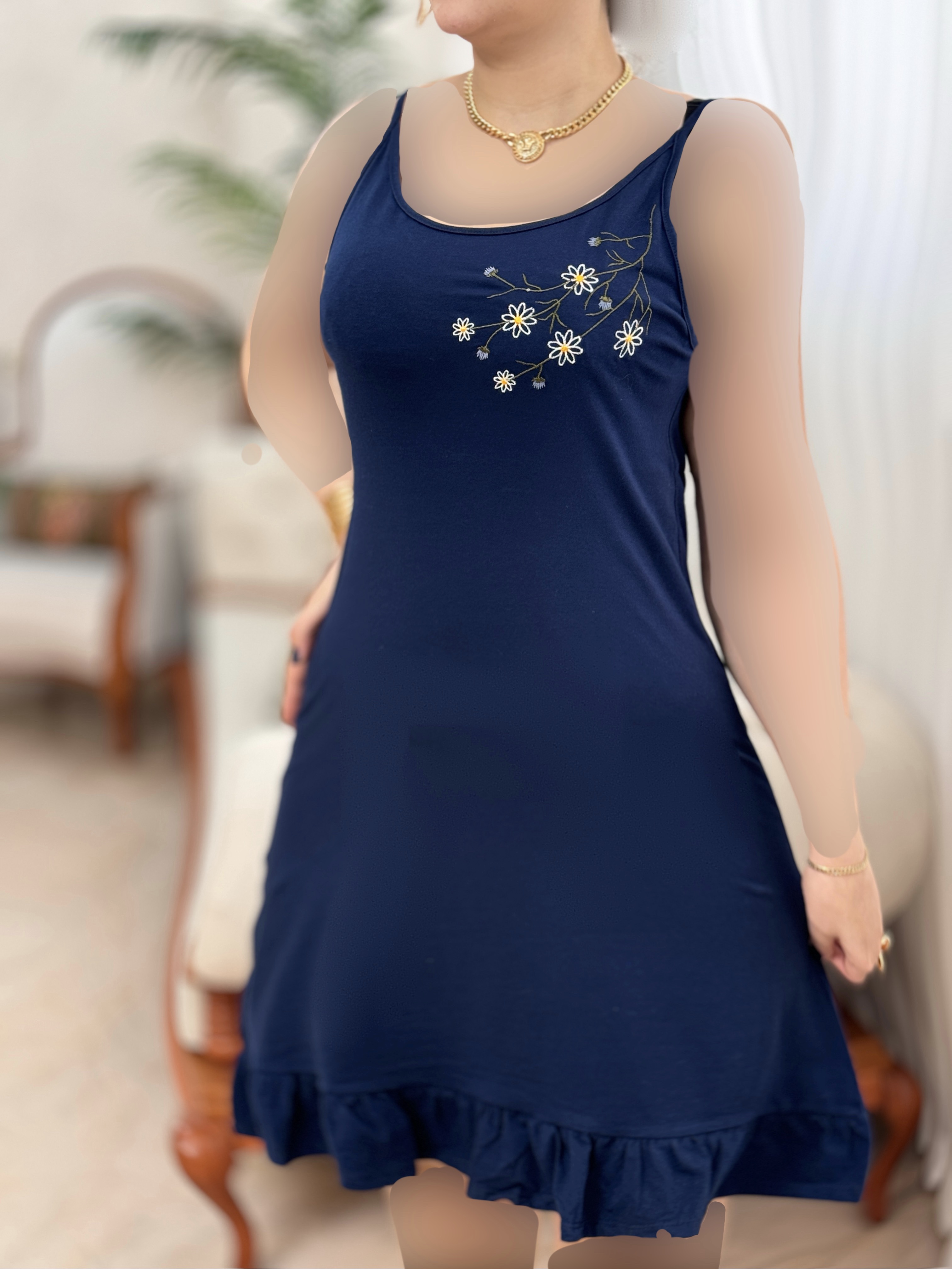 سارافون پنبه گلدوزی 2089